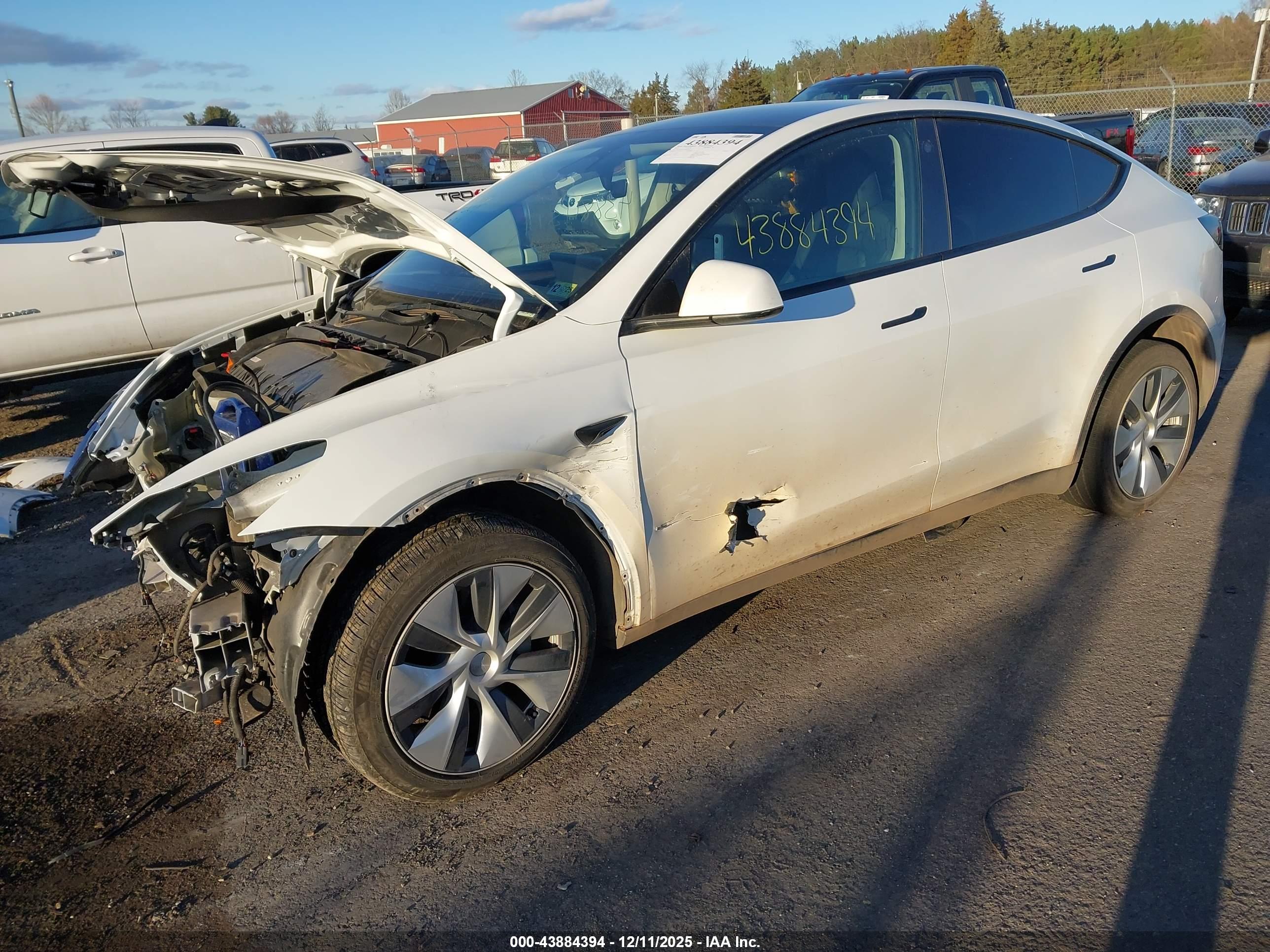 TESLA MODEL image 2