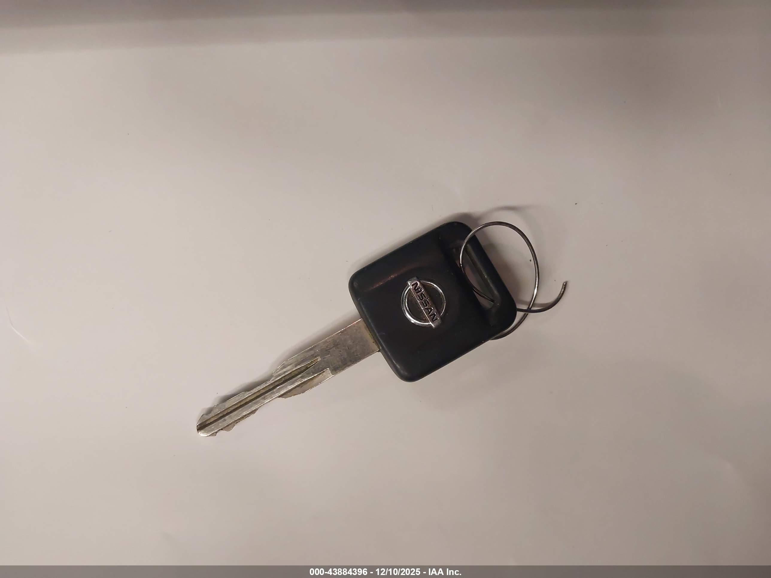 NISSAN XTERRA image 11