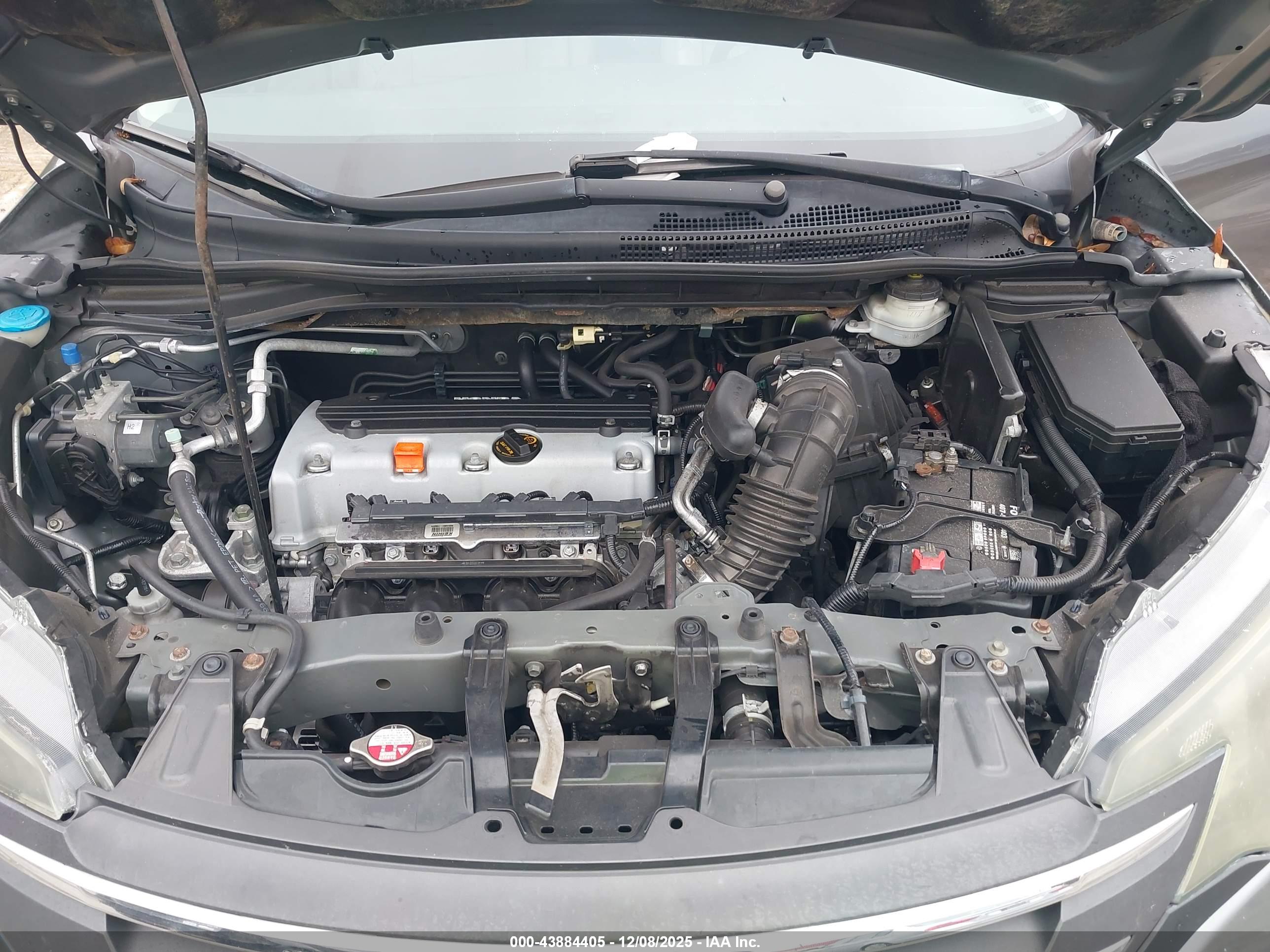 HONDA CR-V image 10