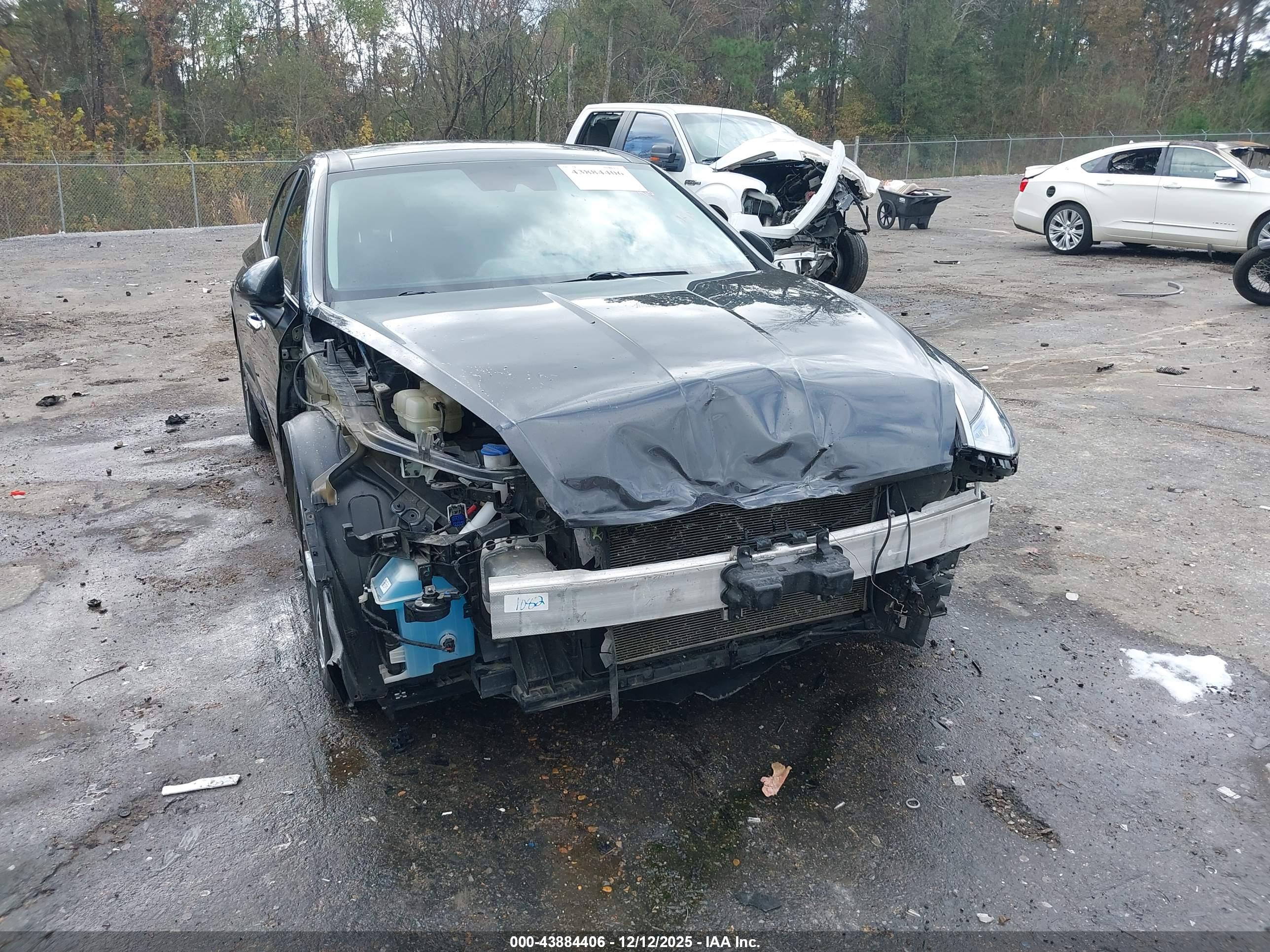 HYUNDAI SONATA image 6