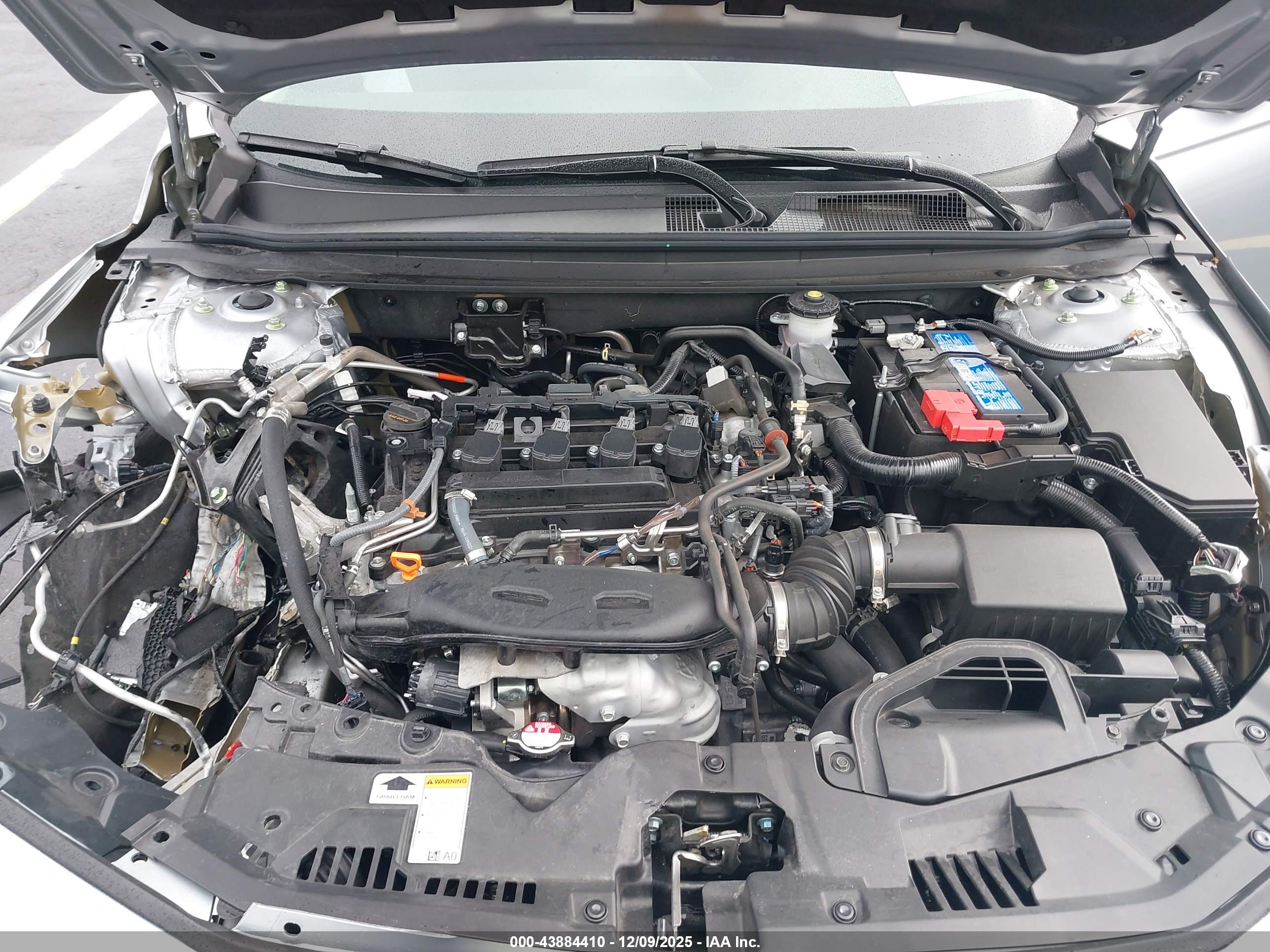 HONDA ACCORD image 10