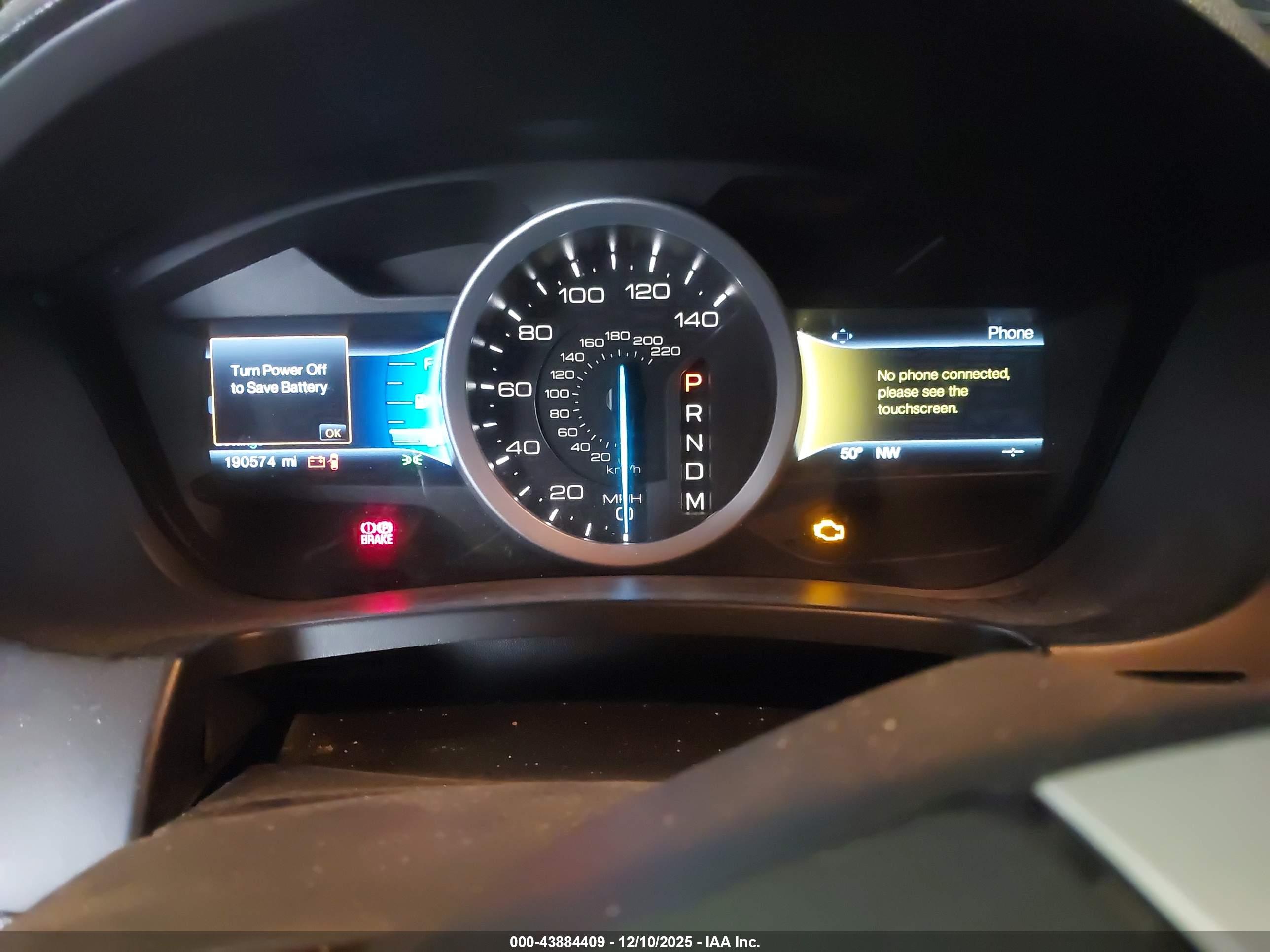 FORD EXPLORER image 7