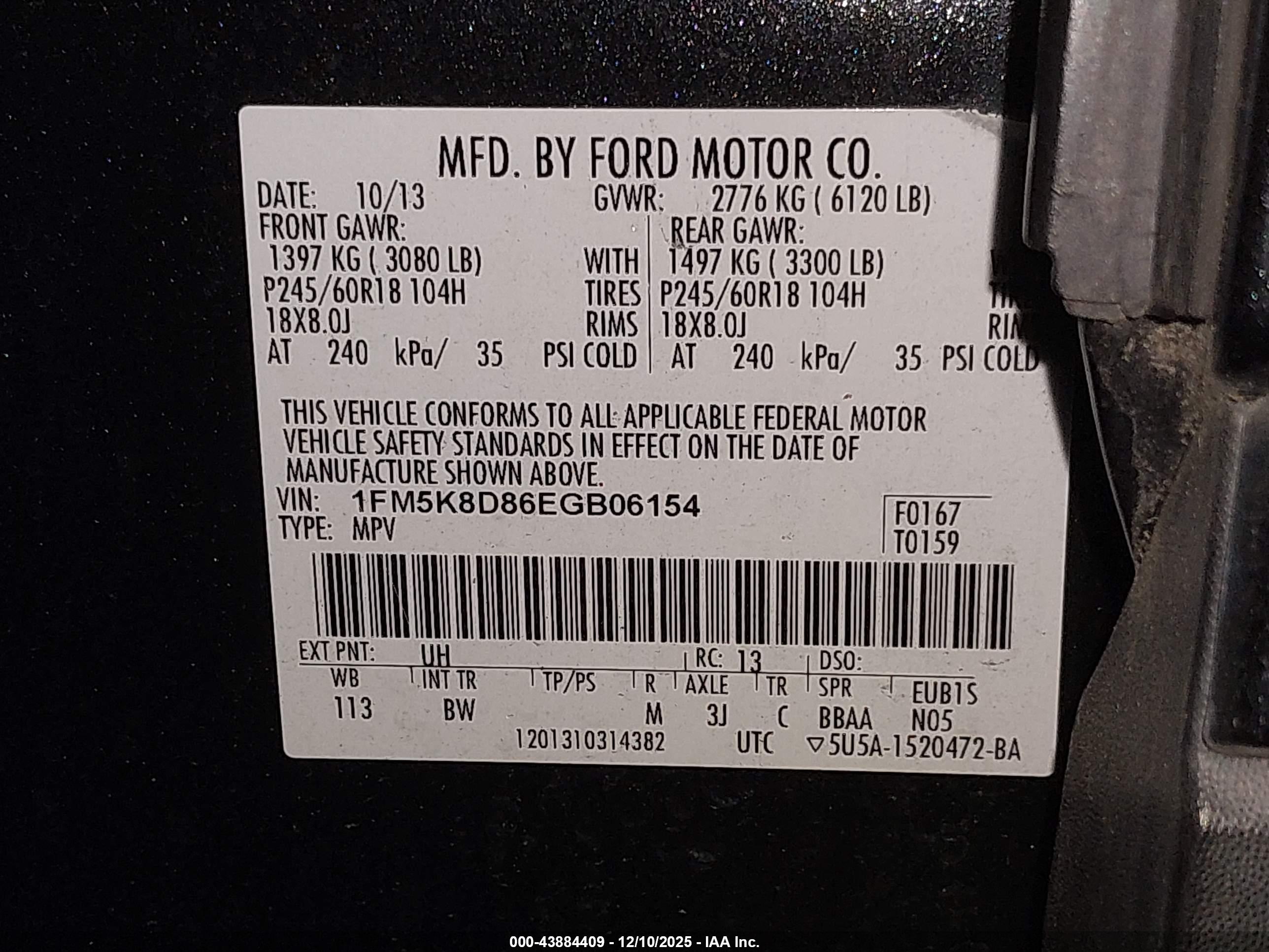FORD EXPLORER image 9