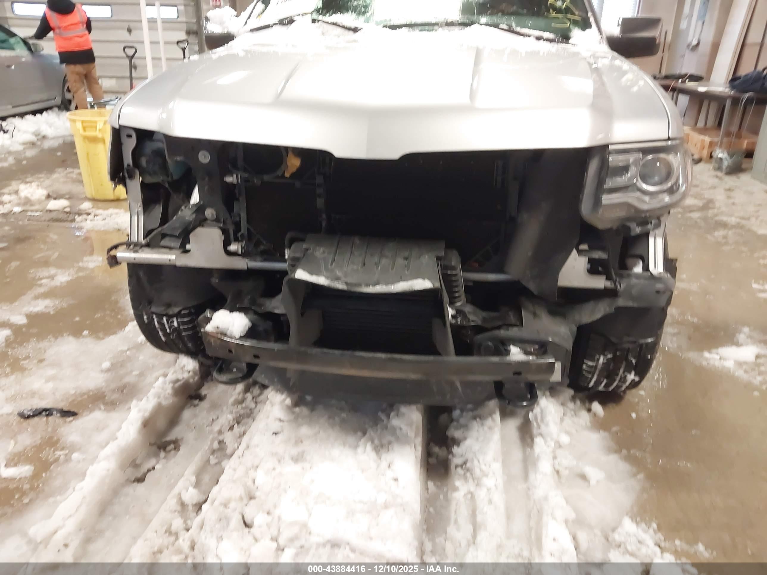 LINCOLN NAVIGATOR image 6