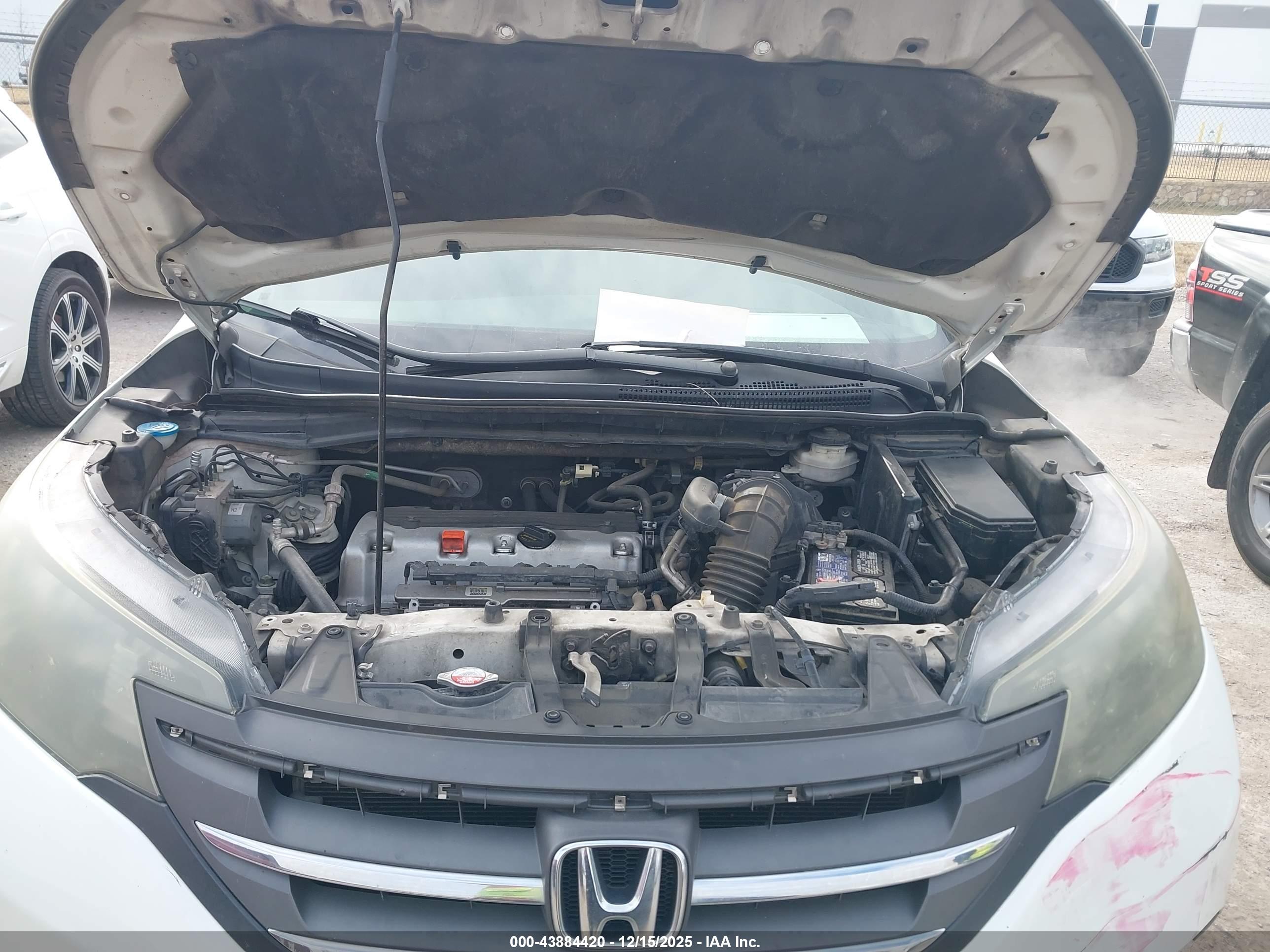 HONDA CR-V image 10