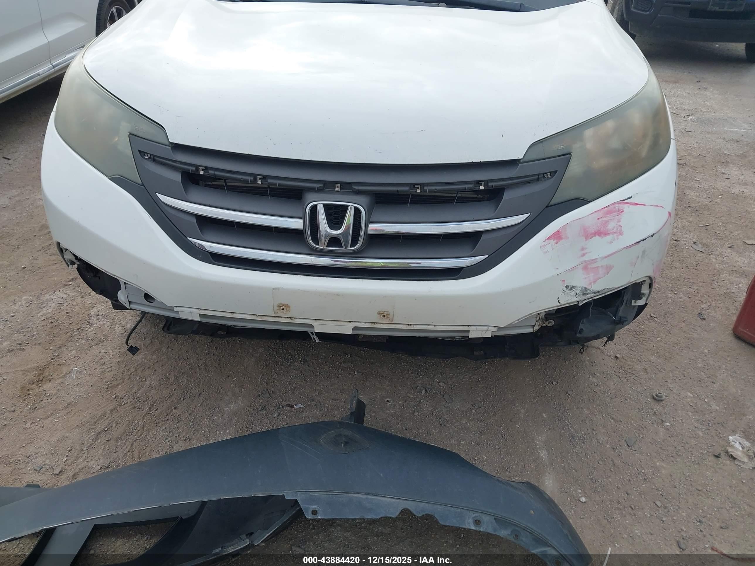 HONDA CR-V image 6