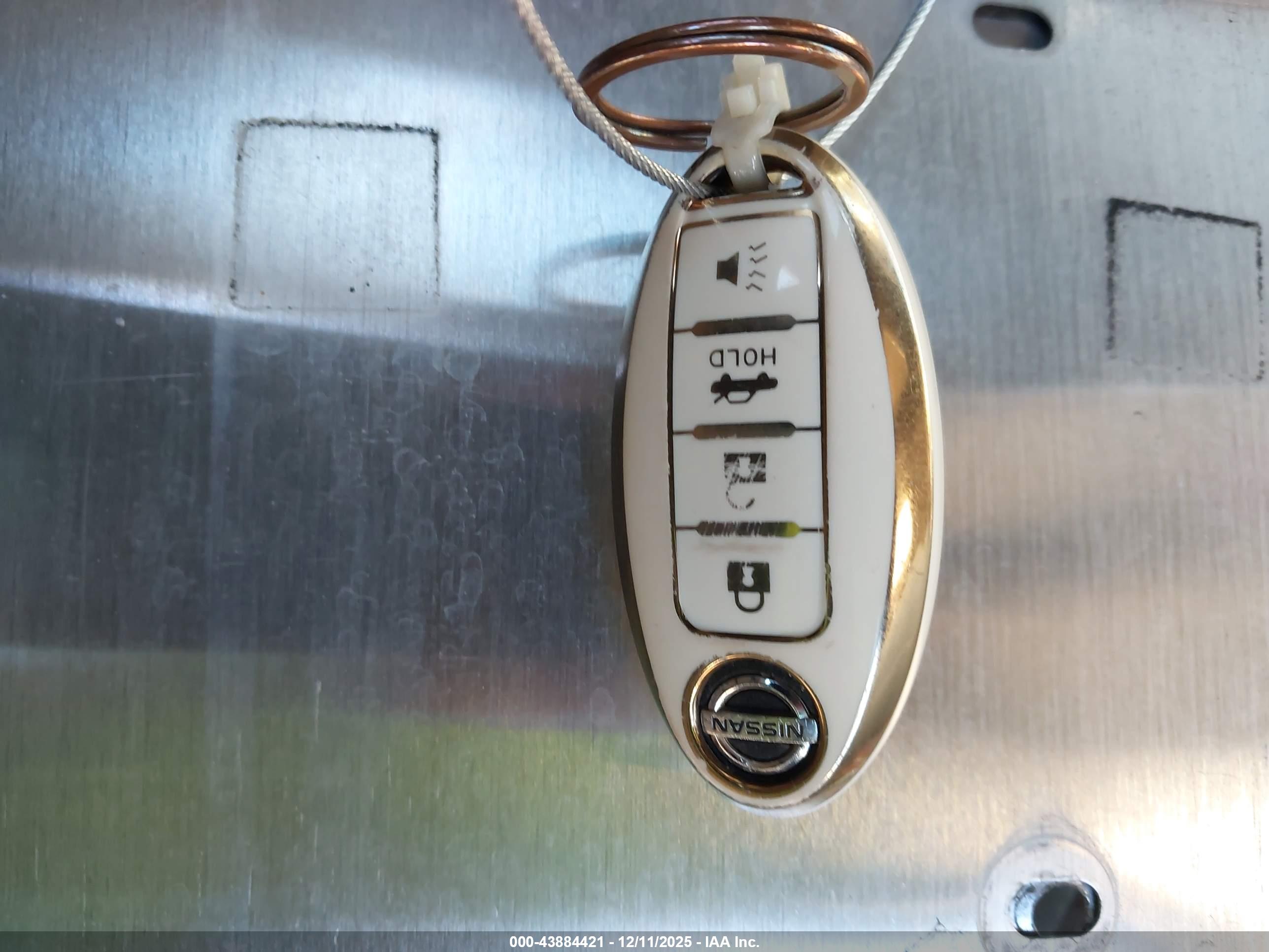 NISSAN ALTIMA image 11