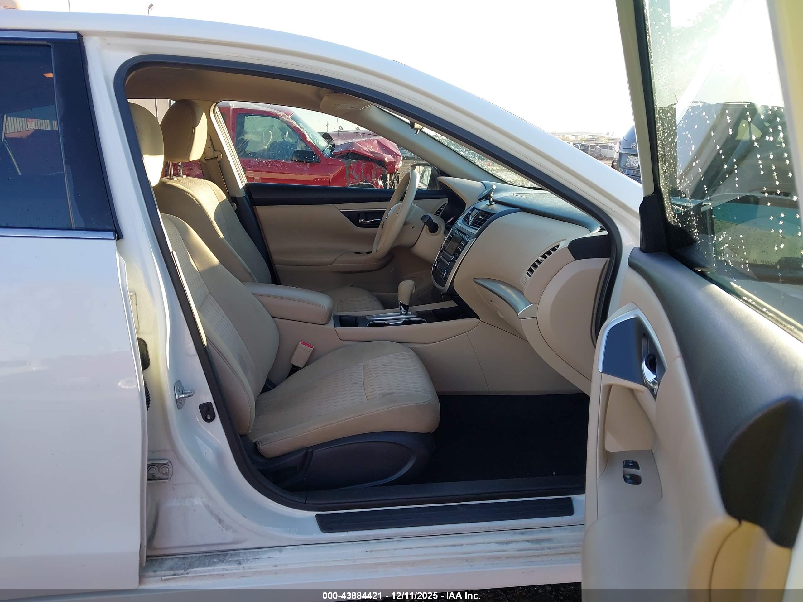 NISSAN ALTIMA image 5
