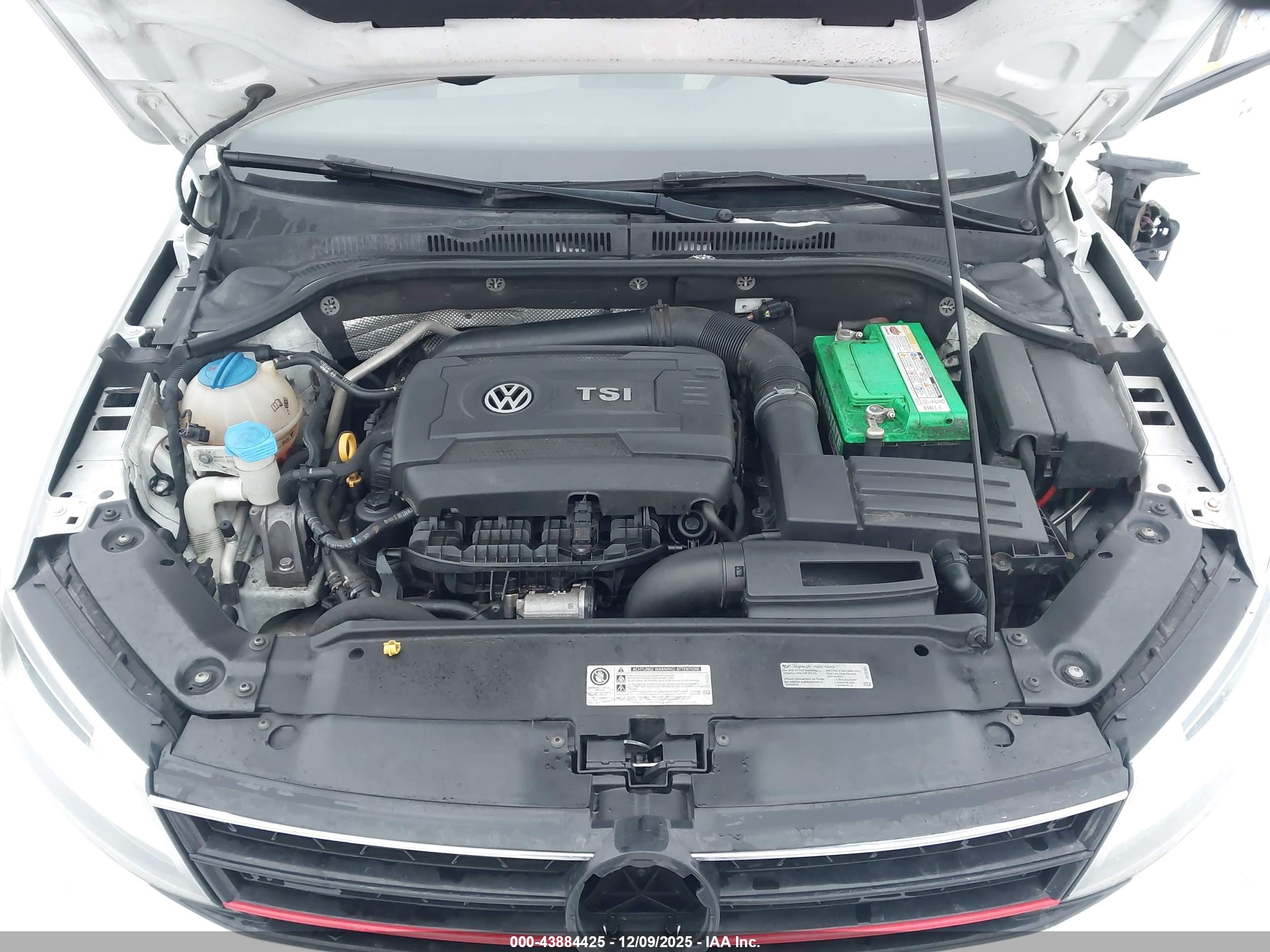 VOLKSWAGEN JETTA image 10