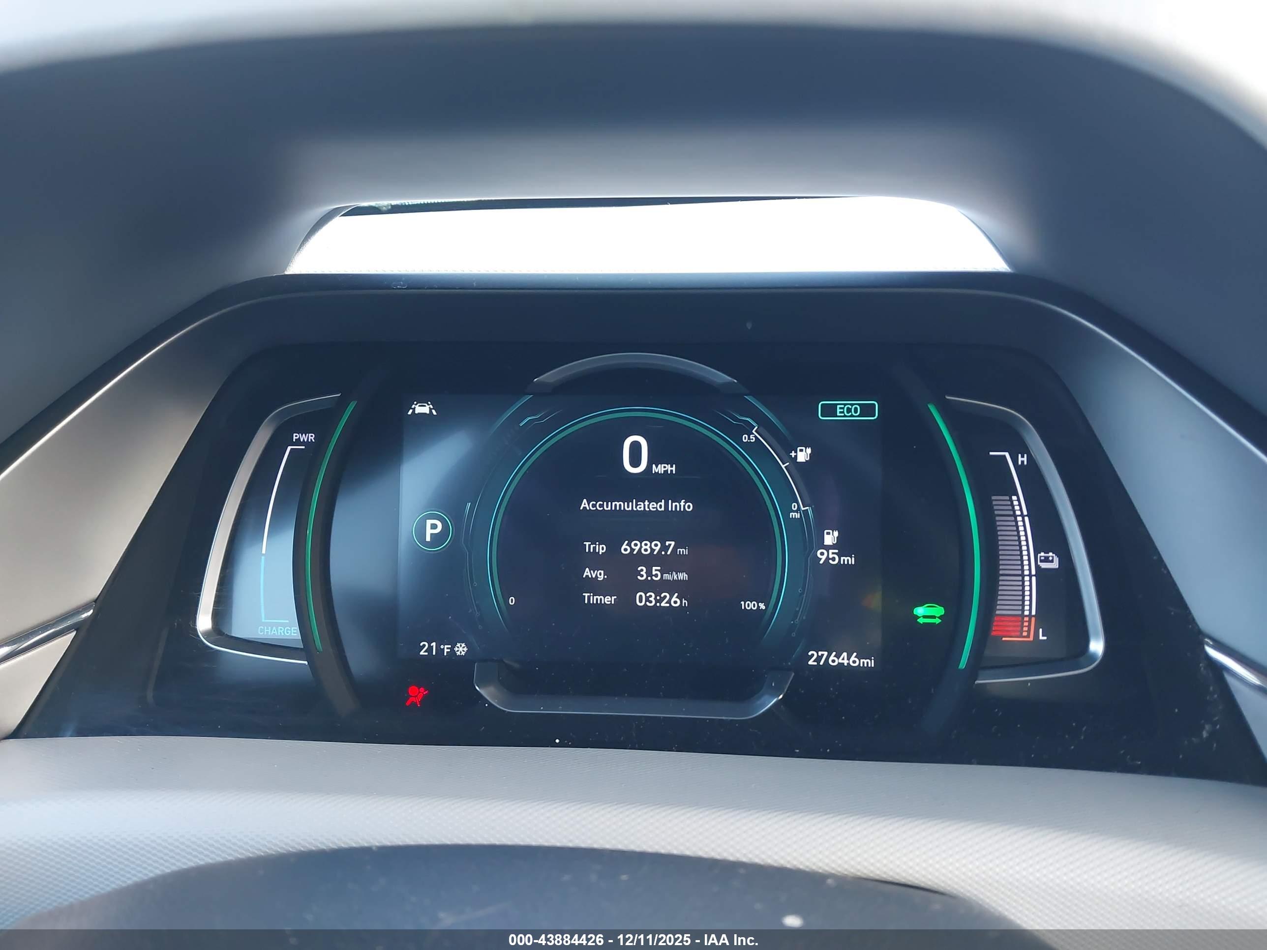 HYUNDAI IONIQ image 7