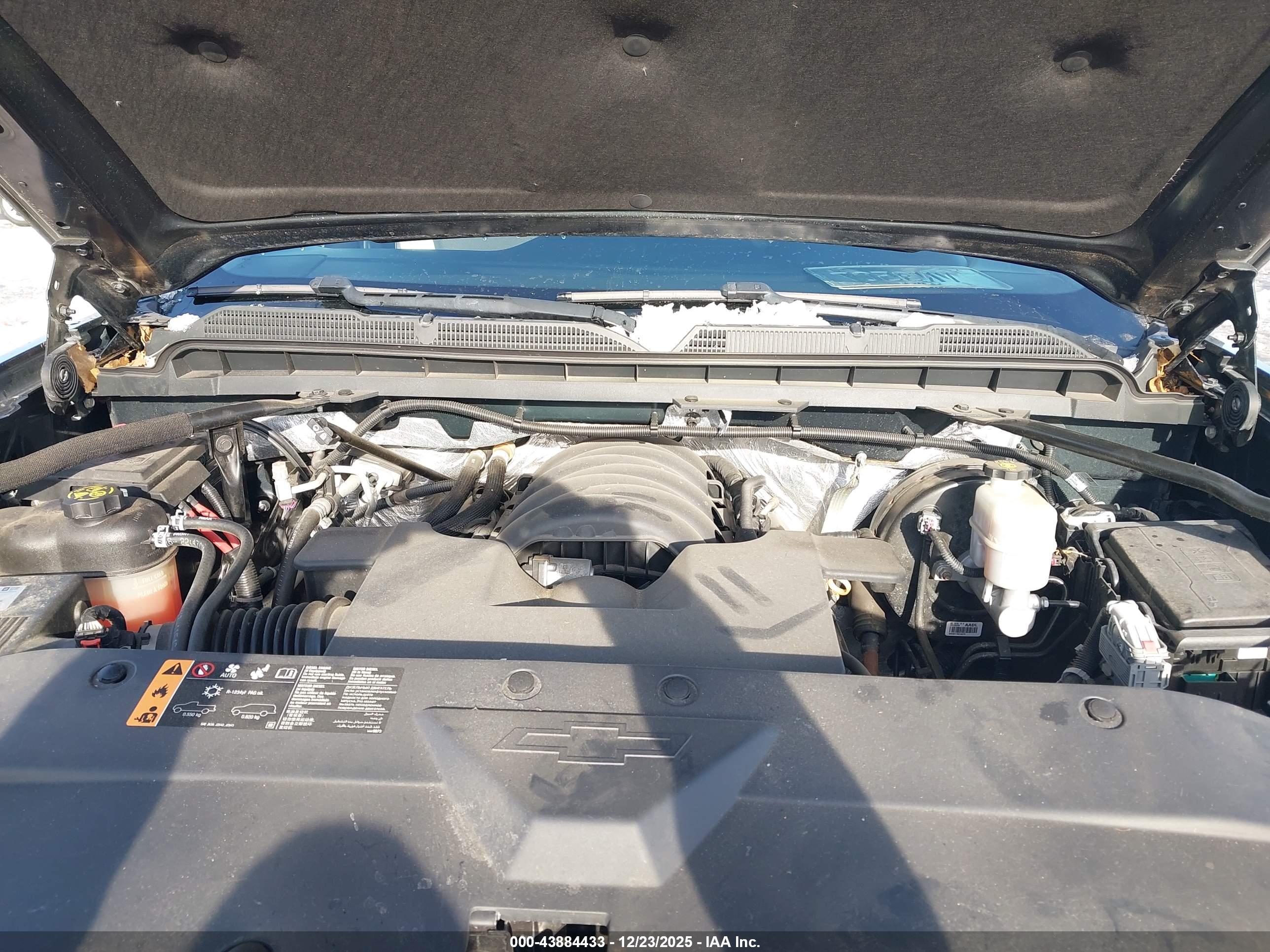 CHEVROLET SILVERADO image 10