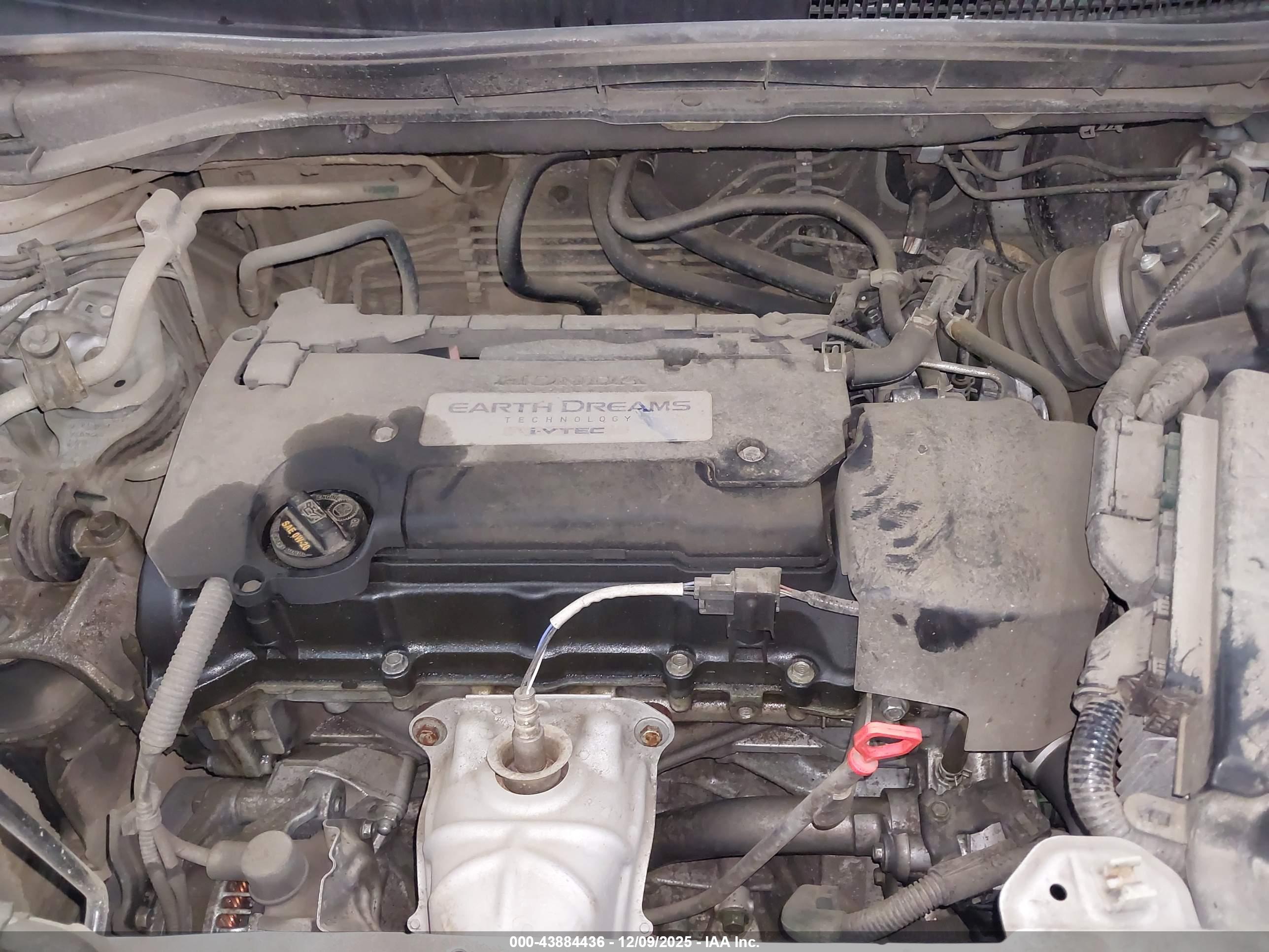 HONDA CR-V image 10