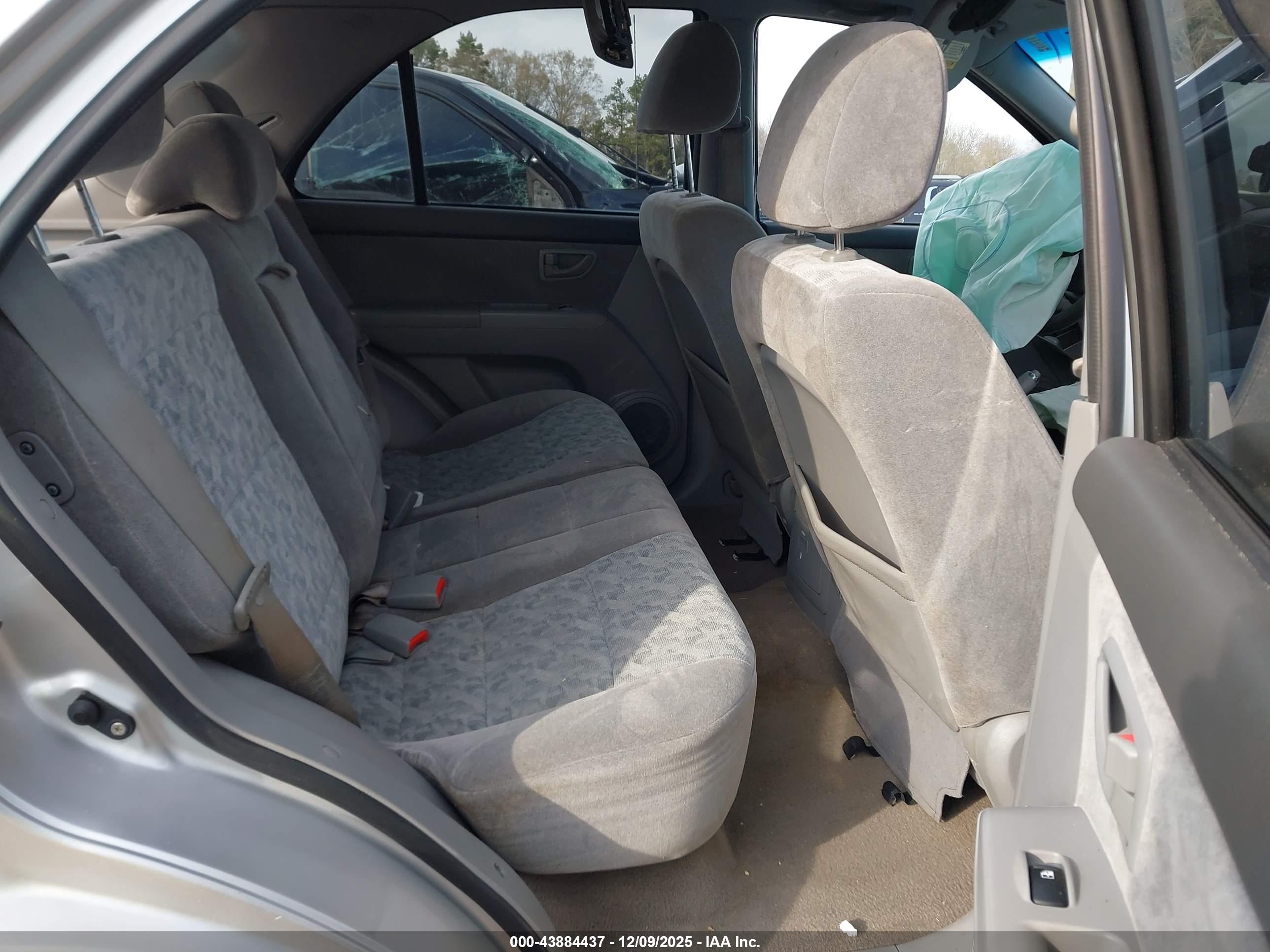KIA SORENTO image 8