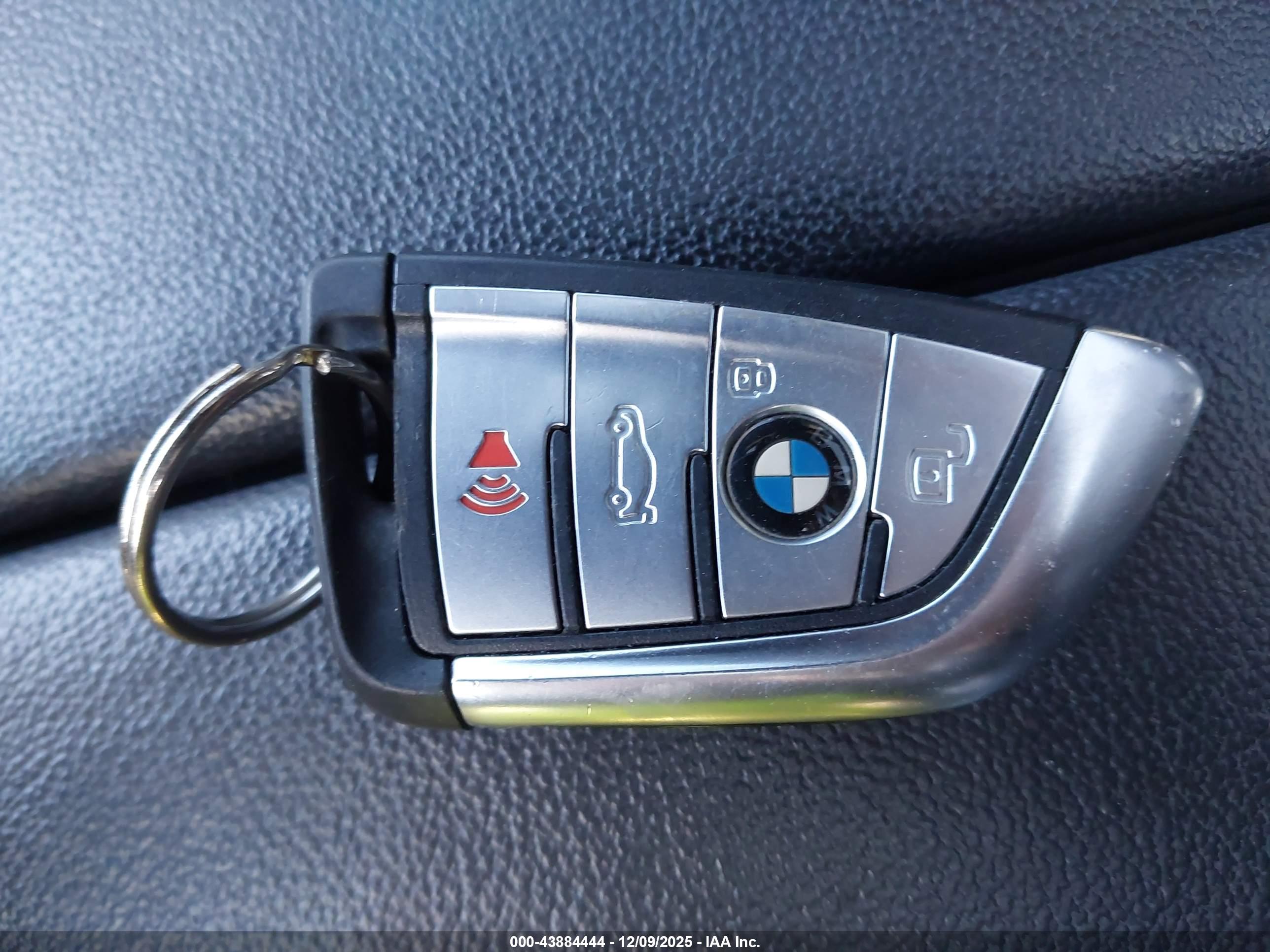 BMW X6 image 11