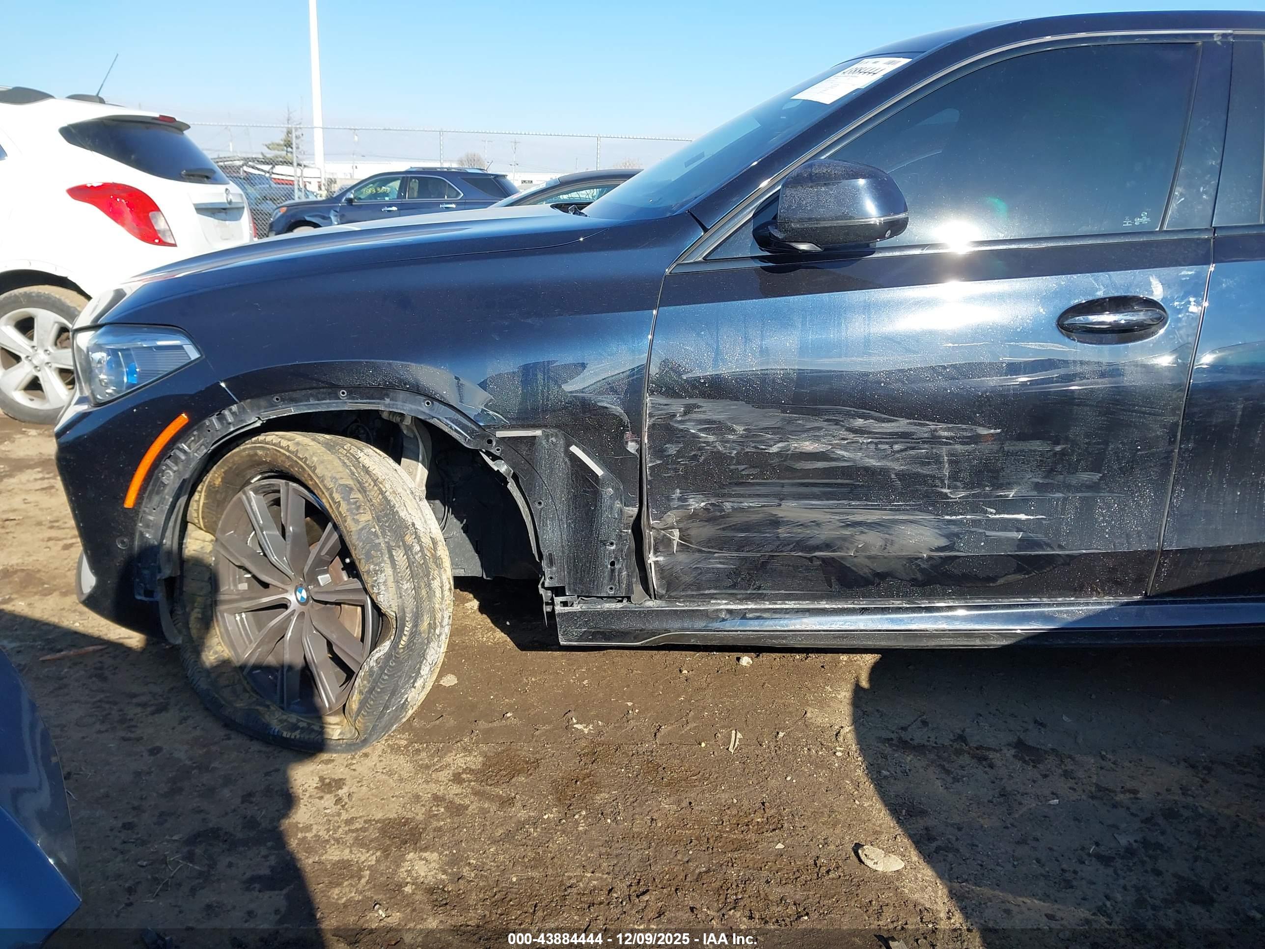 BMW X6 image 6