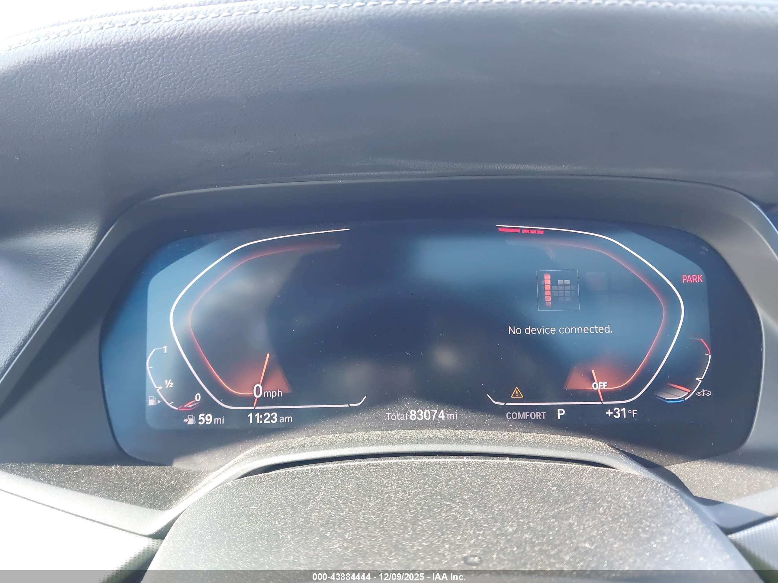BMW X6 image 7