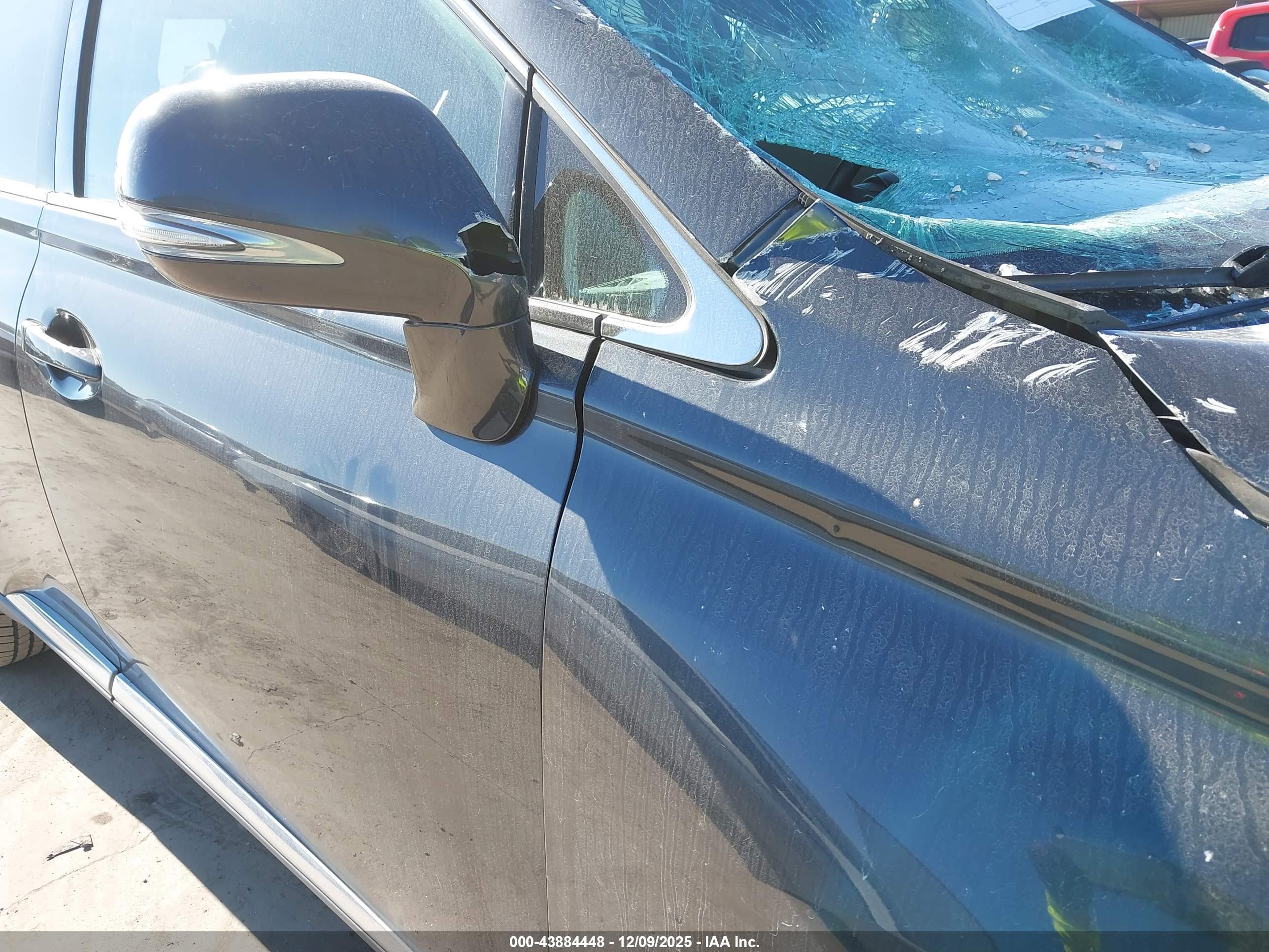 LEXUS RX image 6