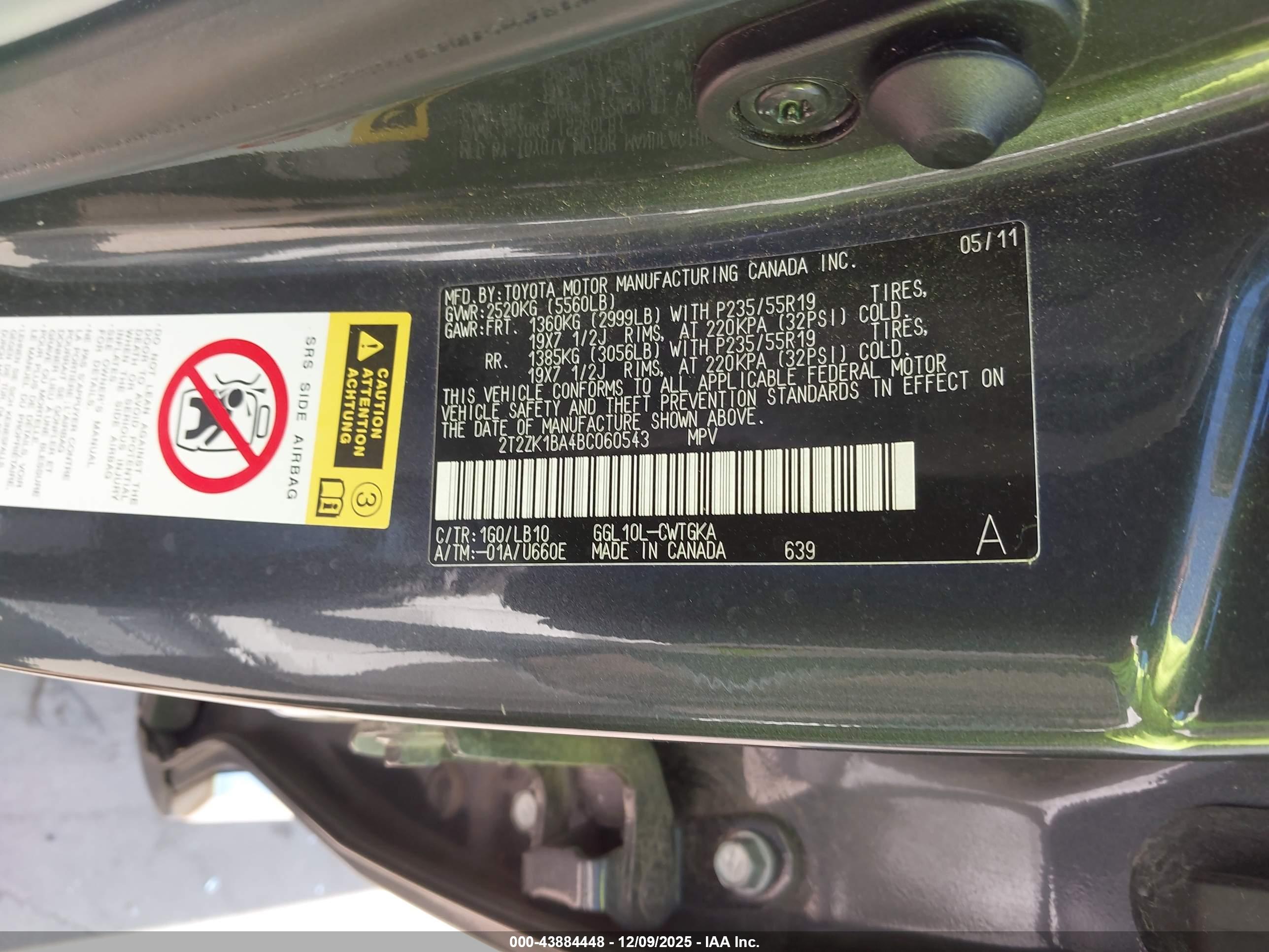 LEXUS RX image 9