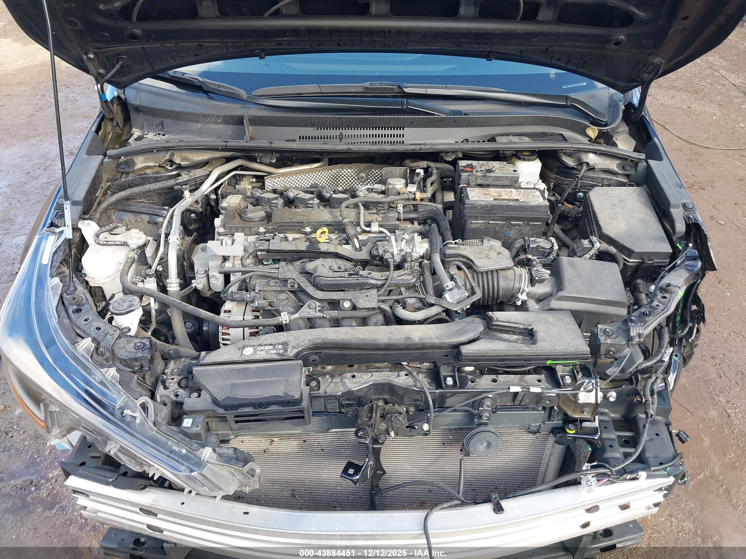 TOYOTA COROLLA image 10