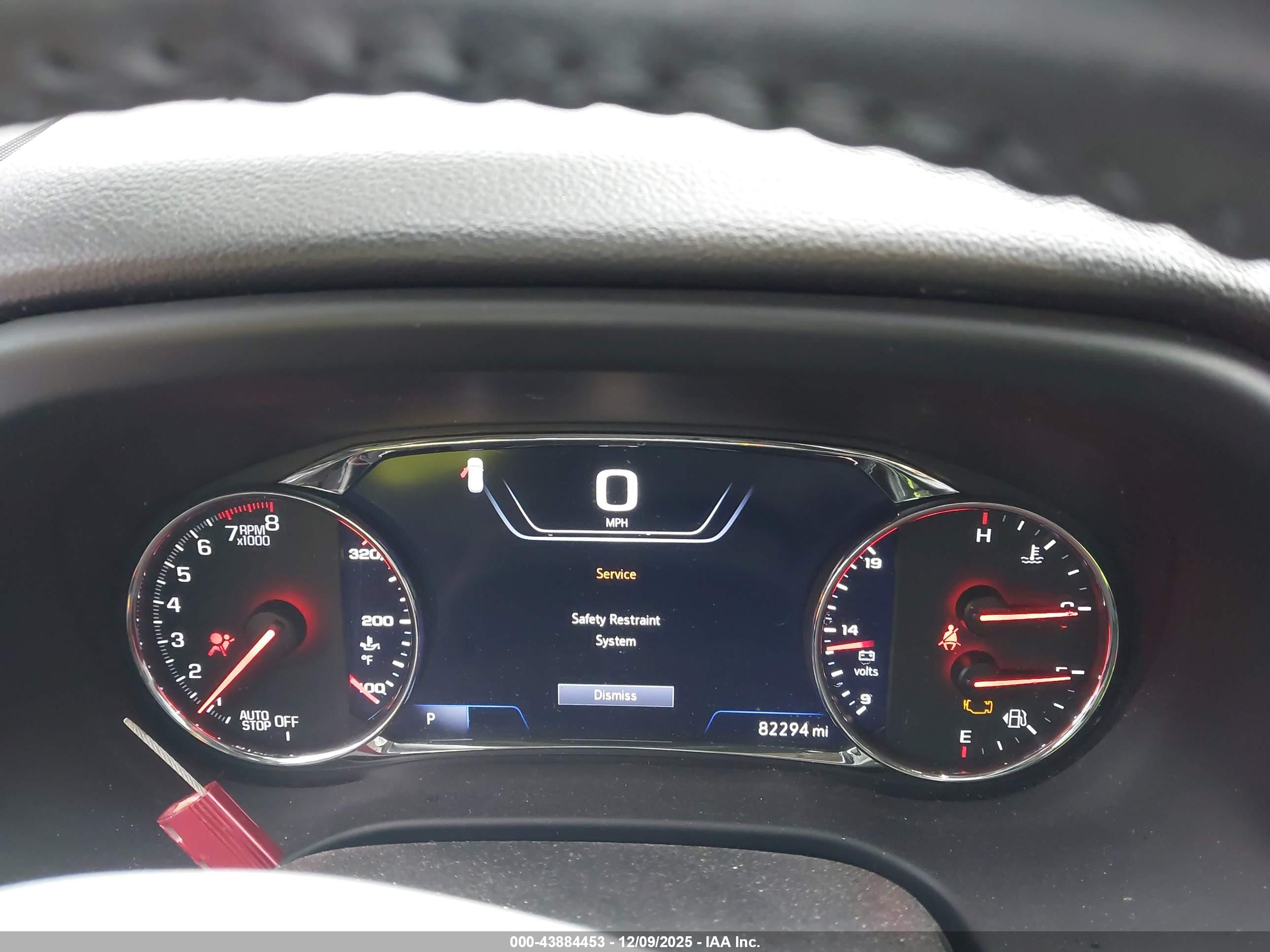 GMC ACADIA image 7