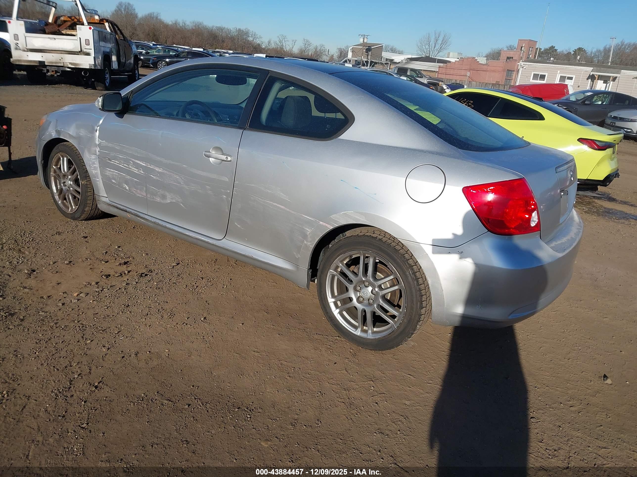 SCION TC image 3