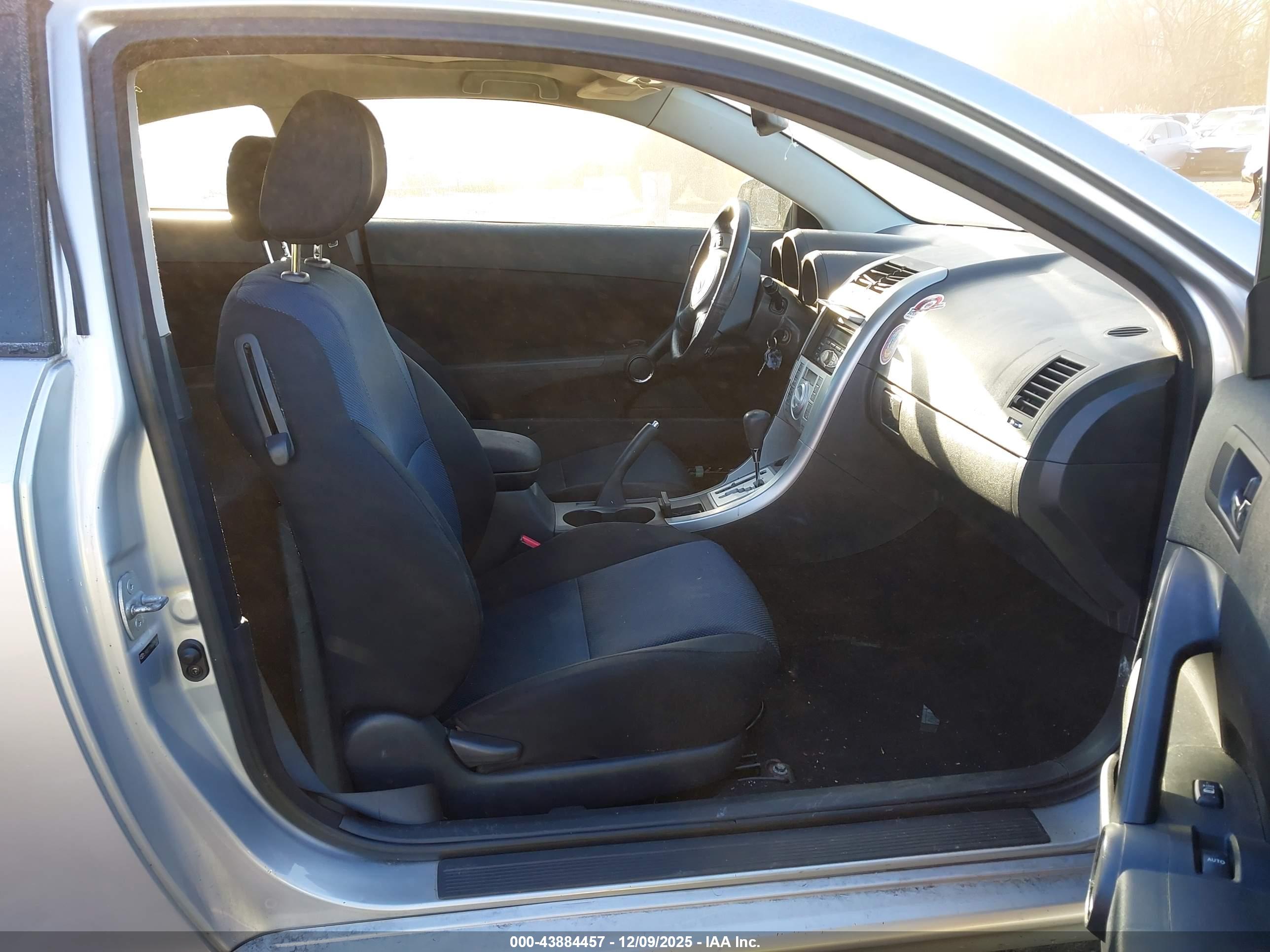 SCION TC image 5