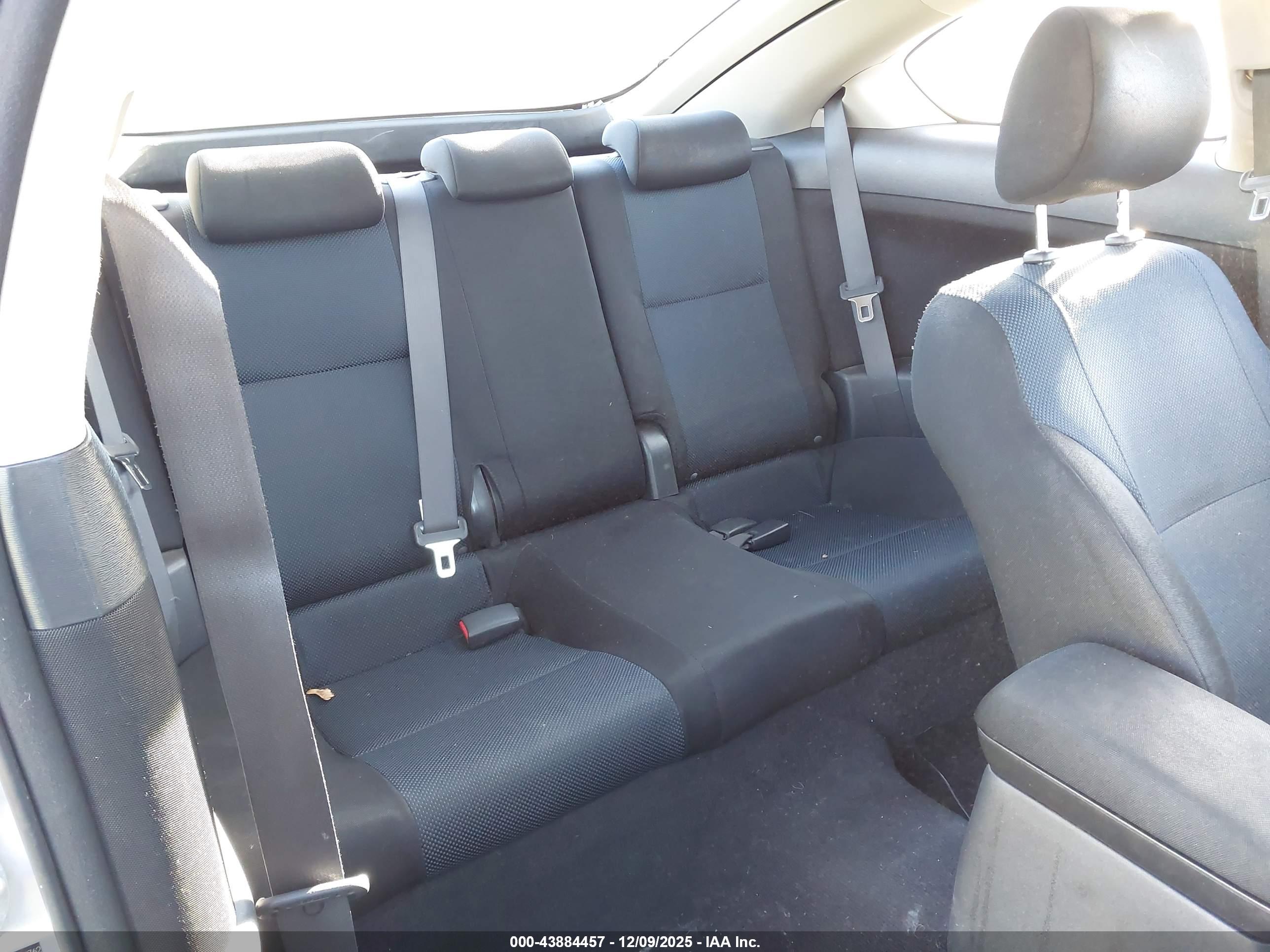 SCION TC image 8
