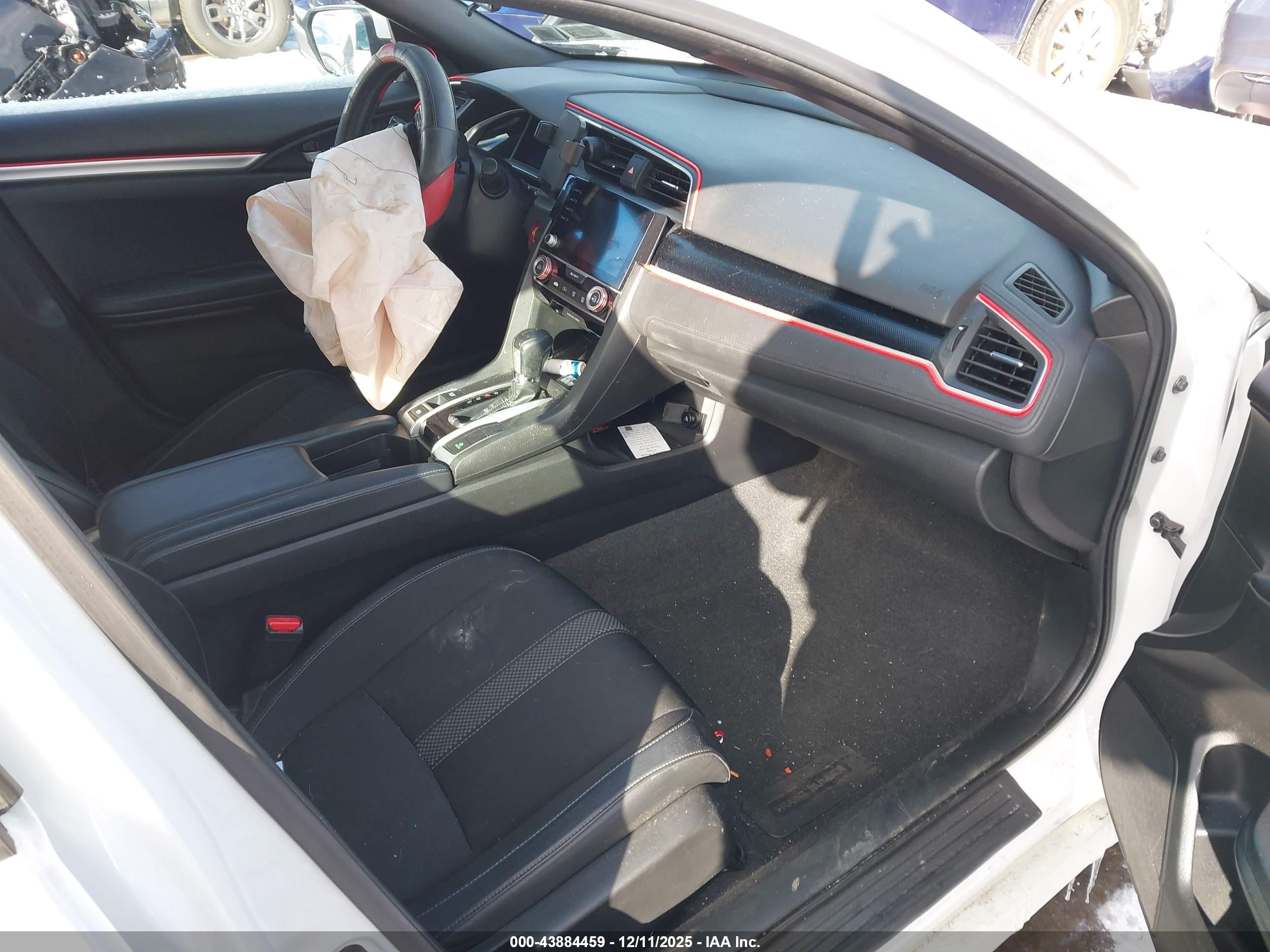 HONDA CIVIC image 5