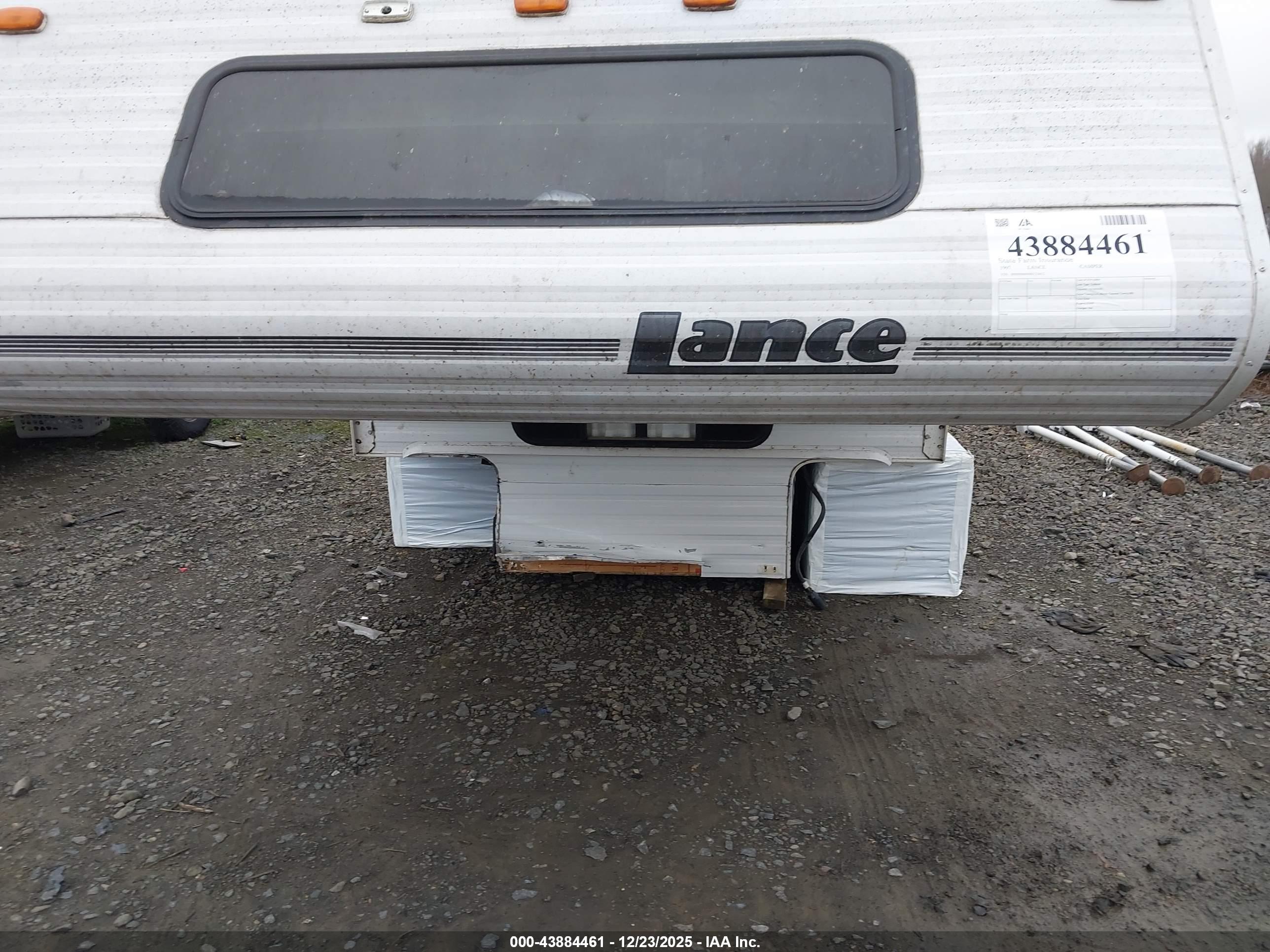 LANCE MFG image 10