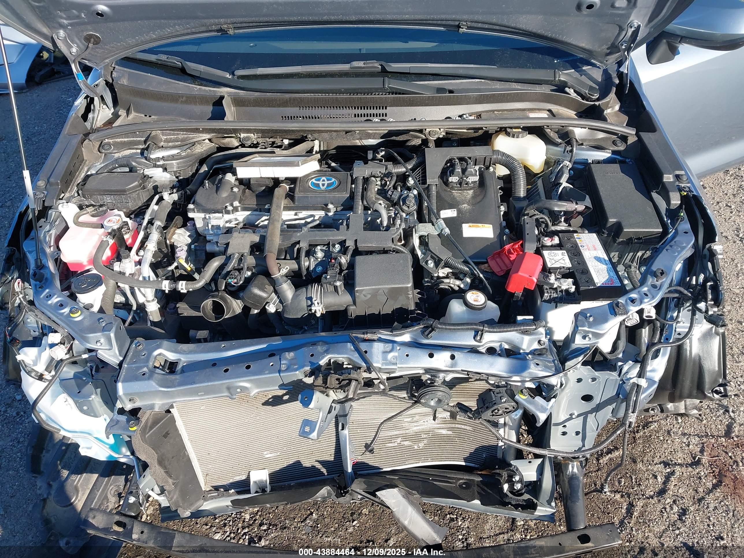 TOYOTA COROLLA image 10