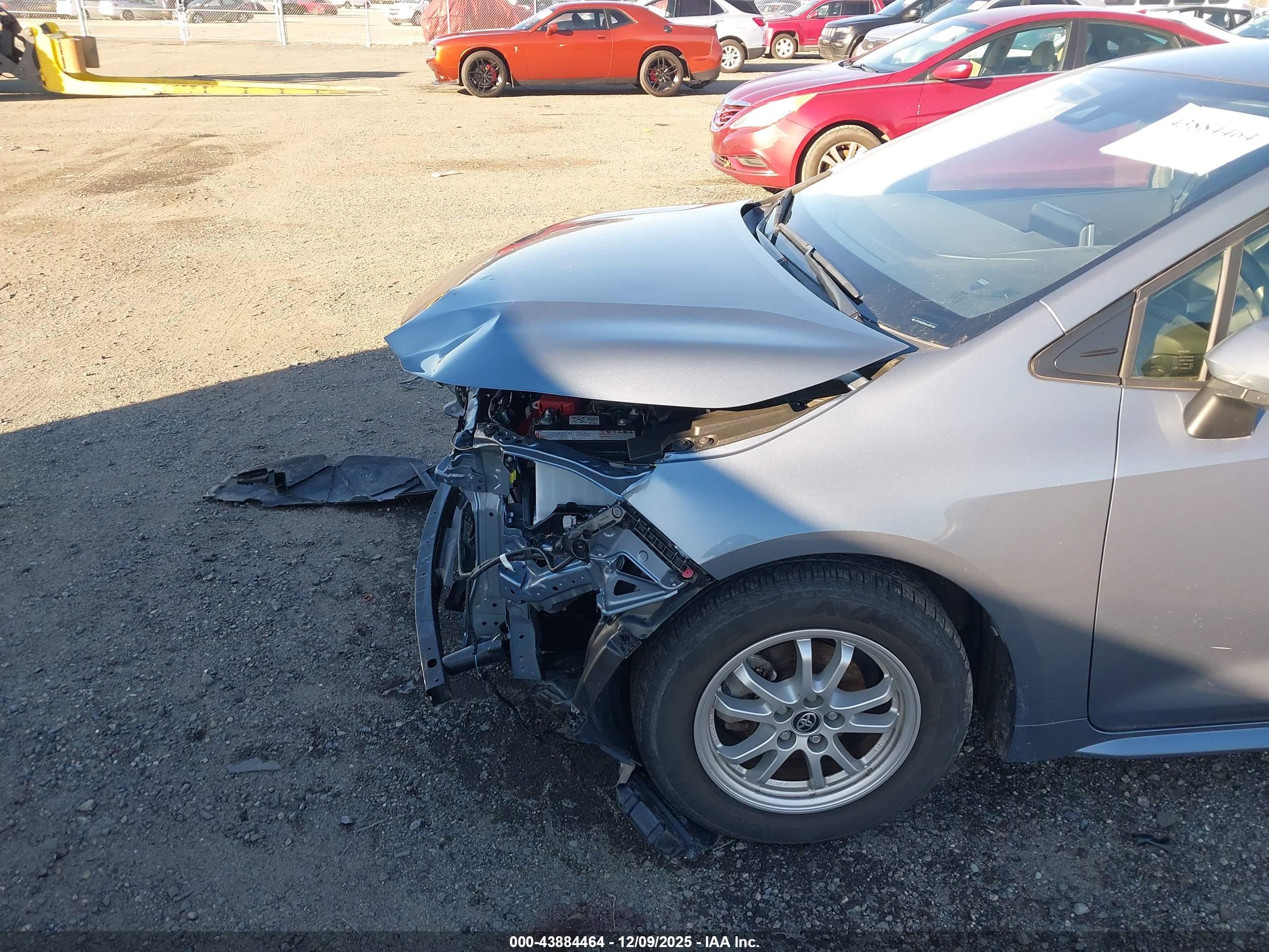 TOYOTA COROLLA image 6