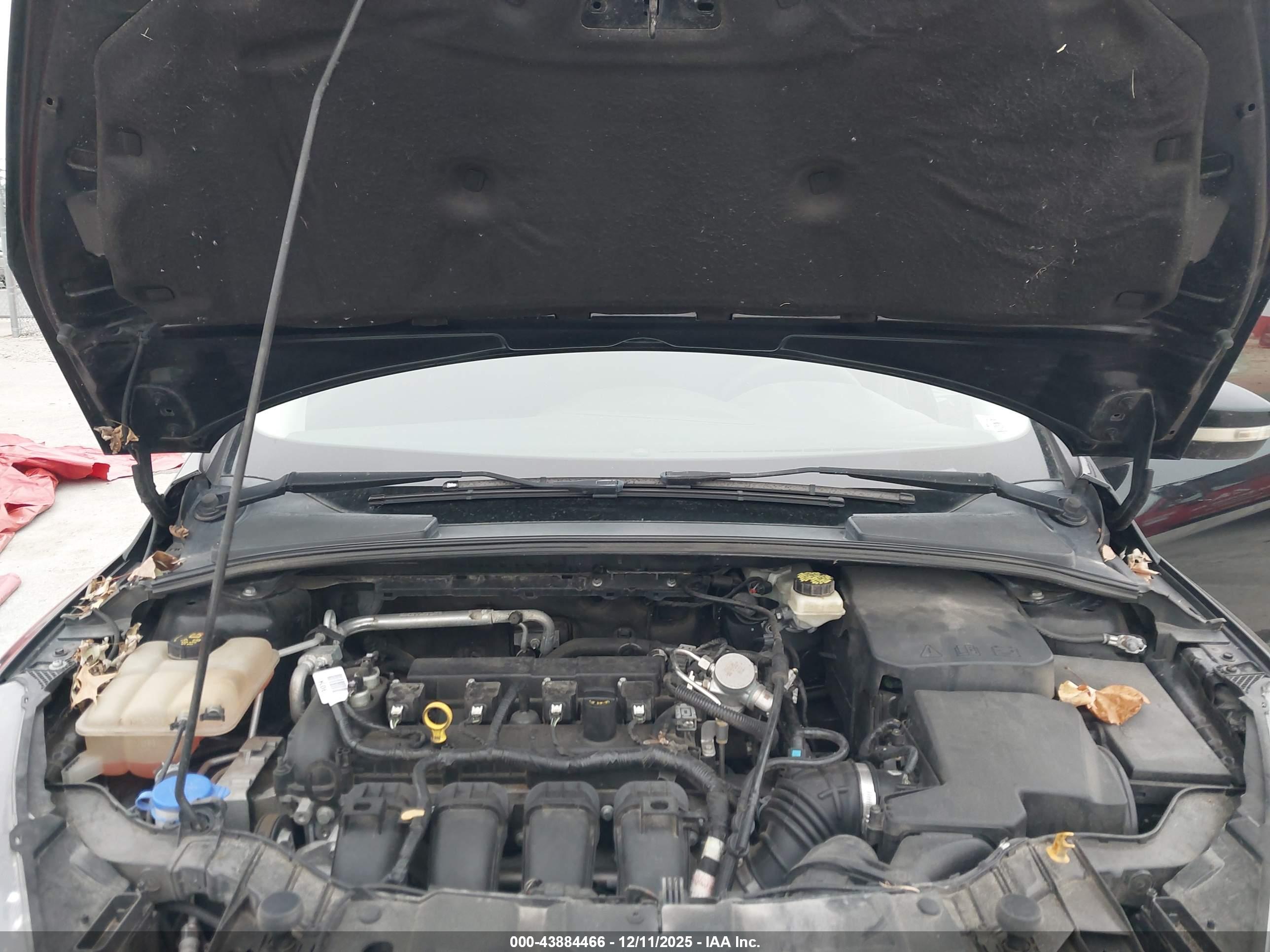 FORD FOCUS image 10