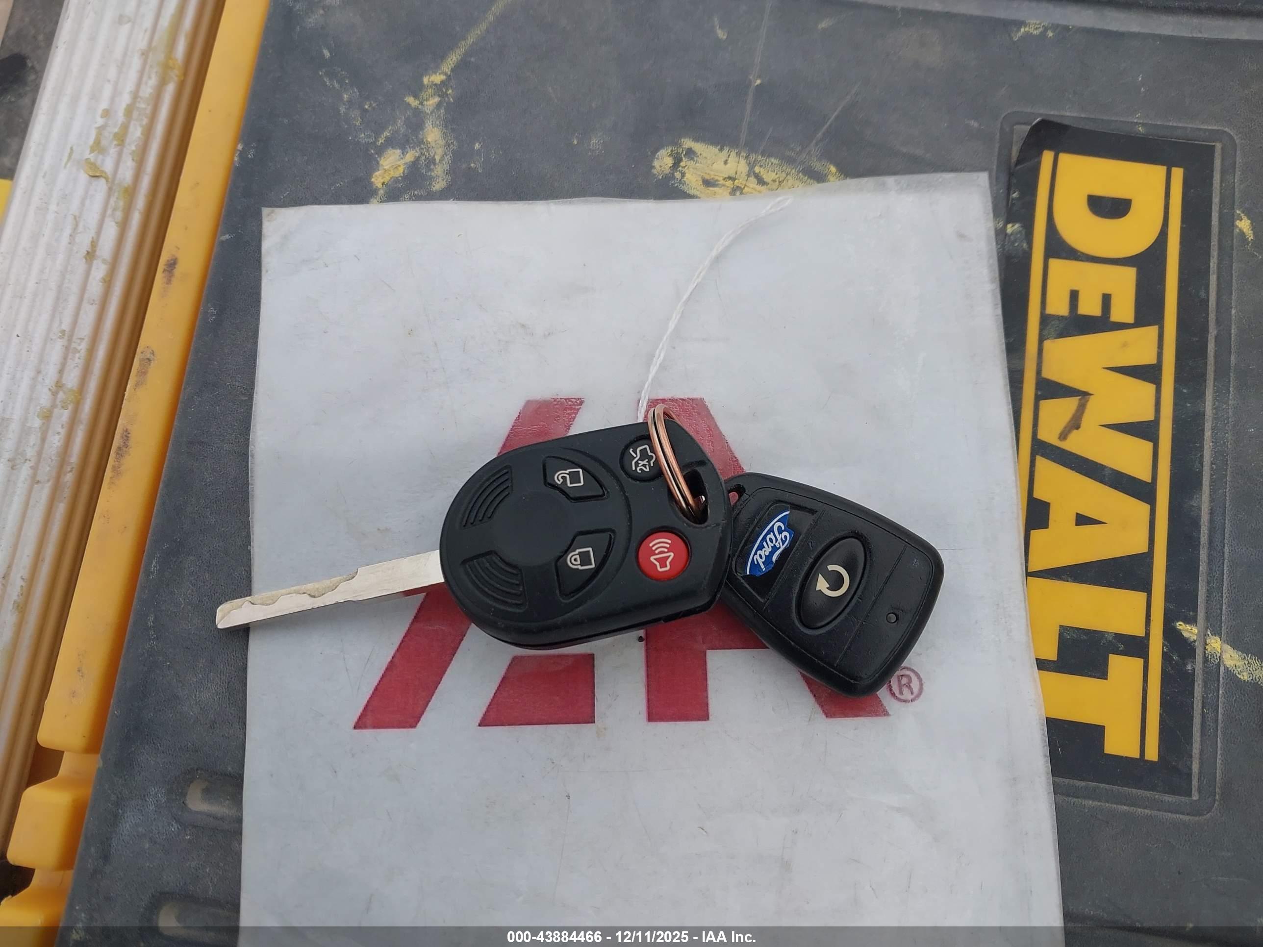FORD FOCUS image 11