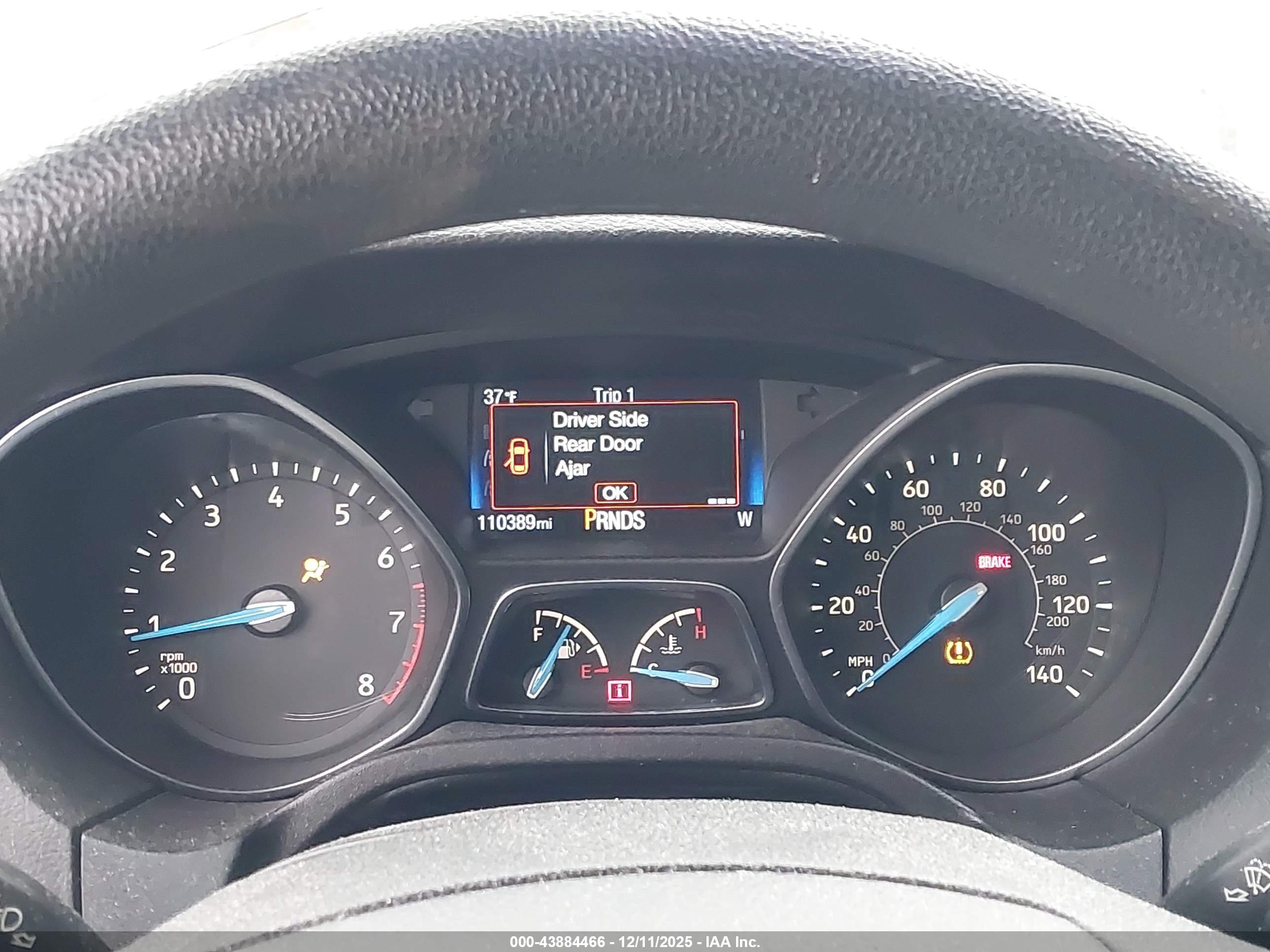 FORD FOCUS image 7