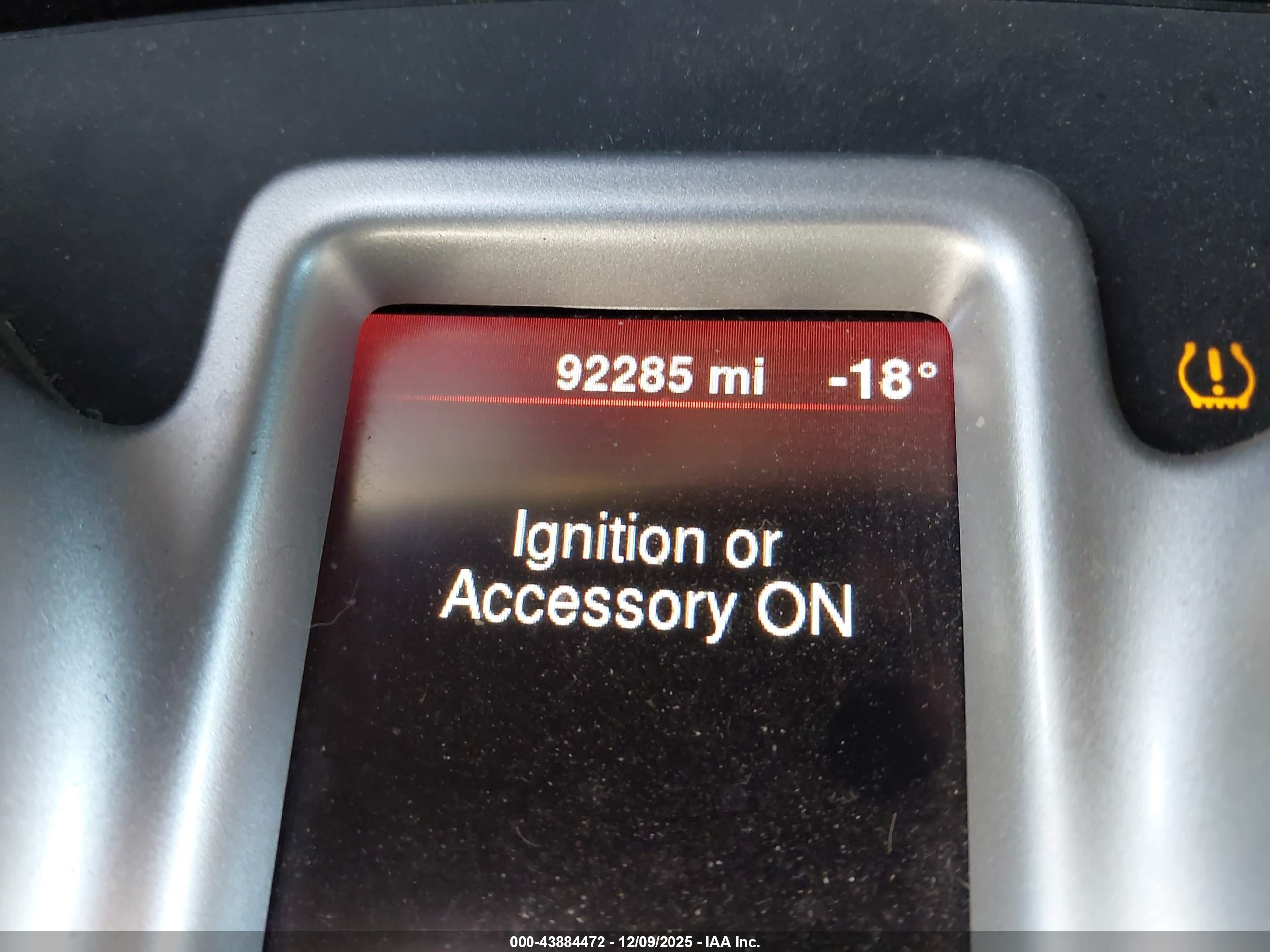 DODGE JOURNEY image 7