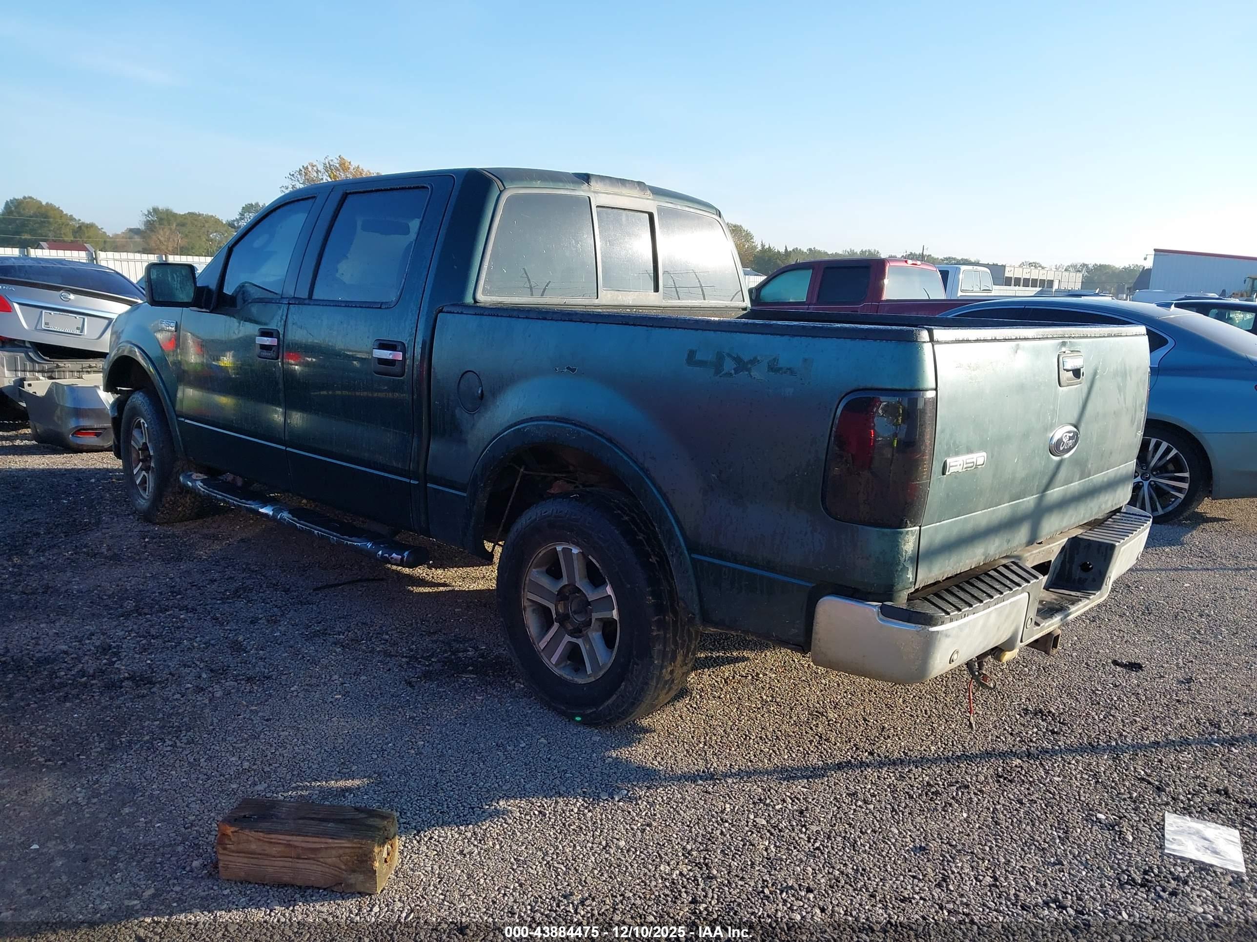 FORD F-150 image 3