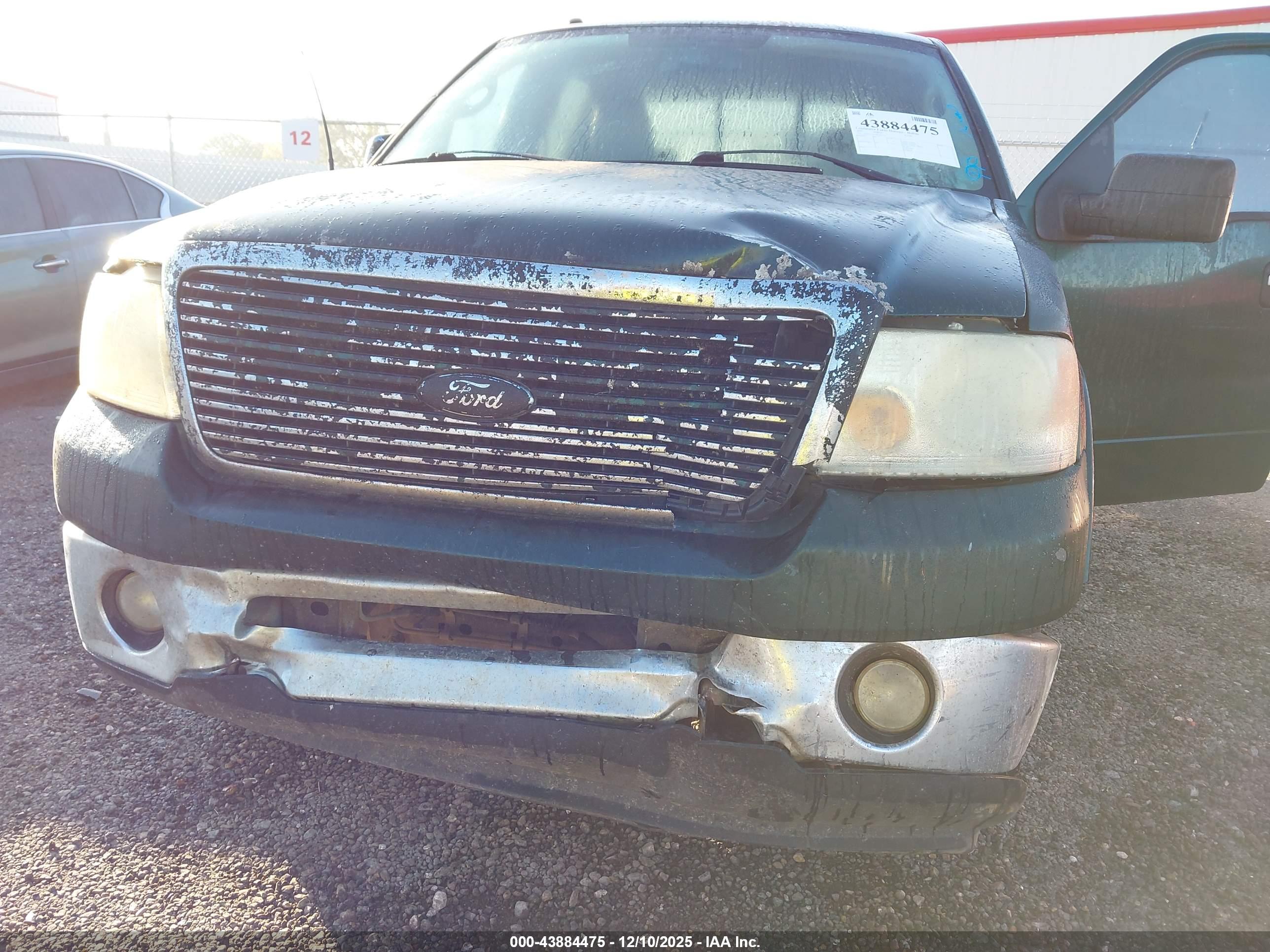 FORD F-150 image 6