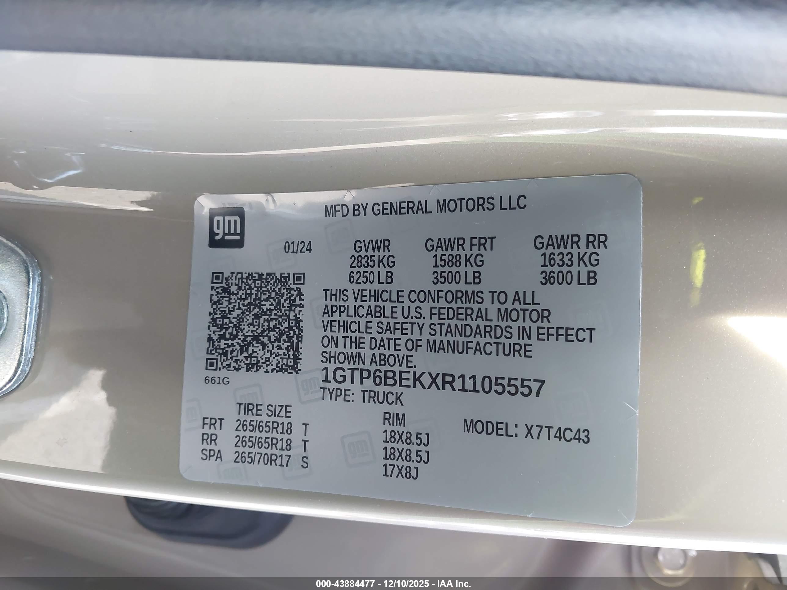 GMC CANYON image 9