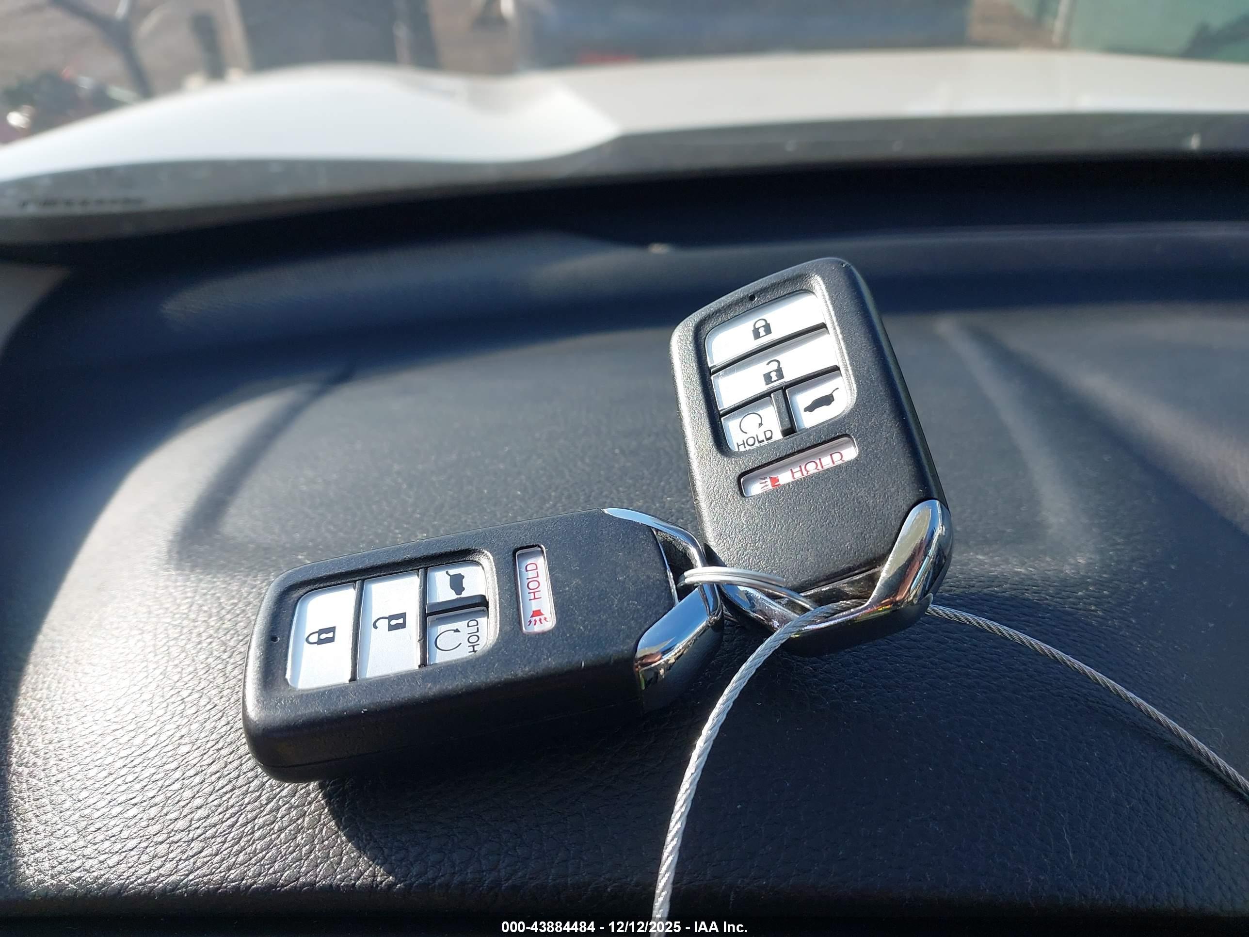 HONDA CR-V image 11