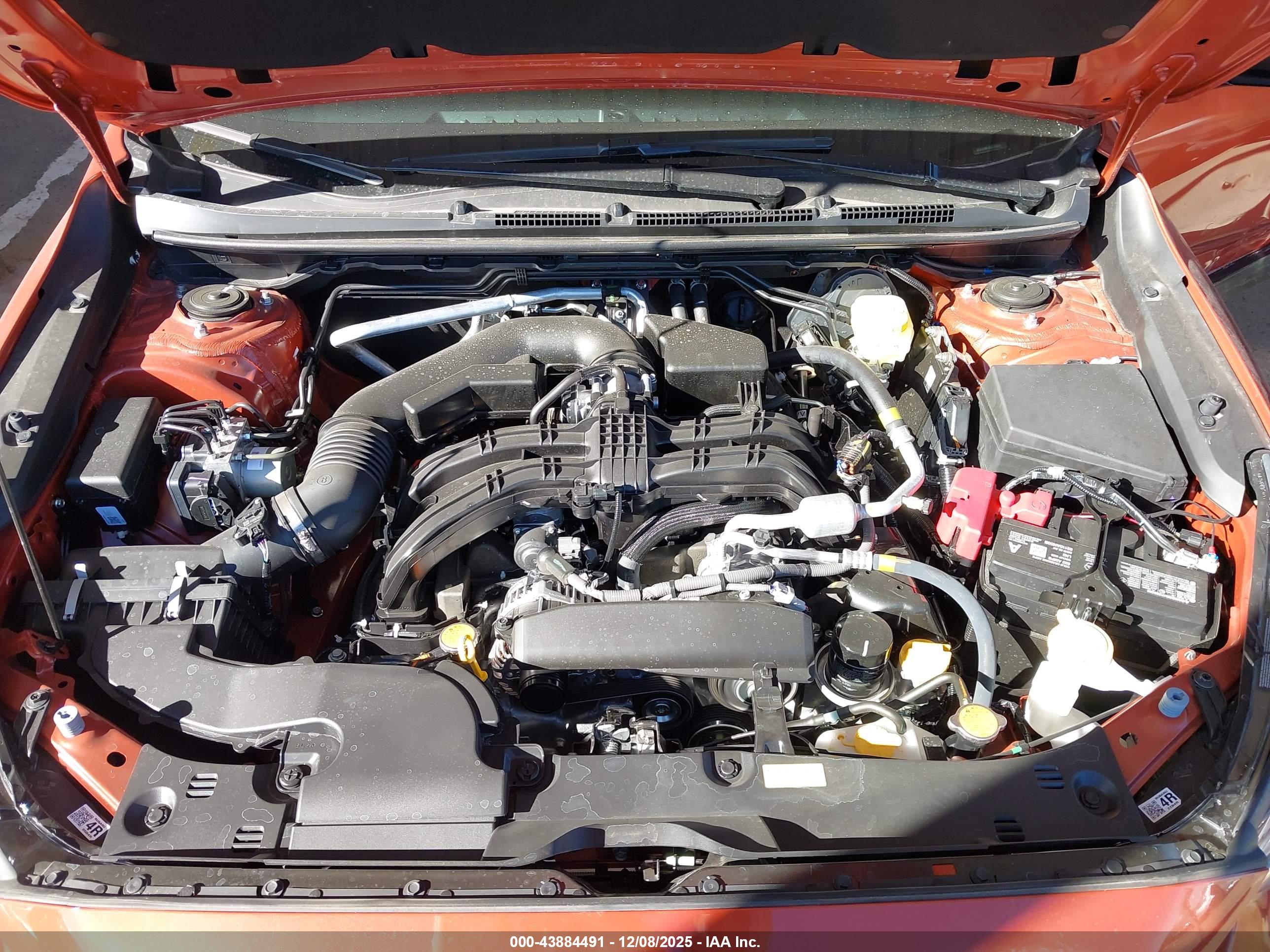 SUBARU CROSSTREK image 10