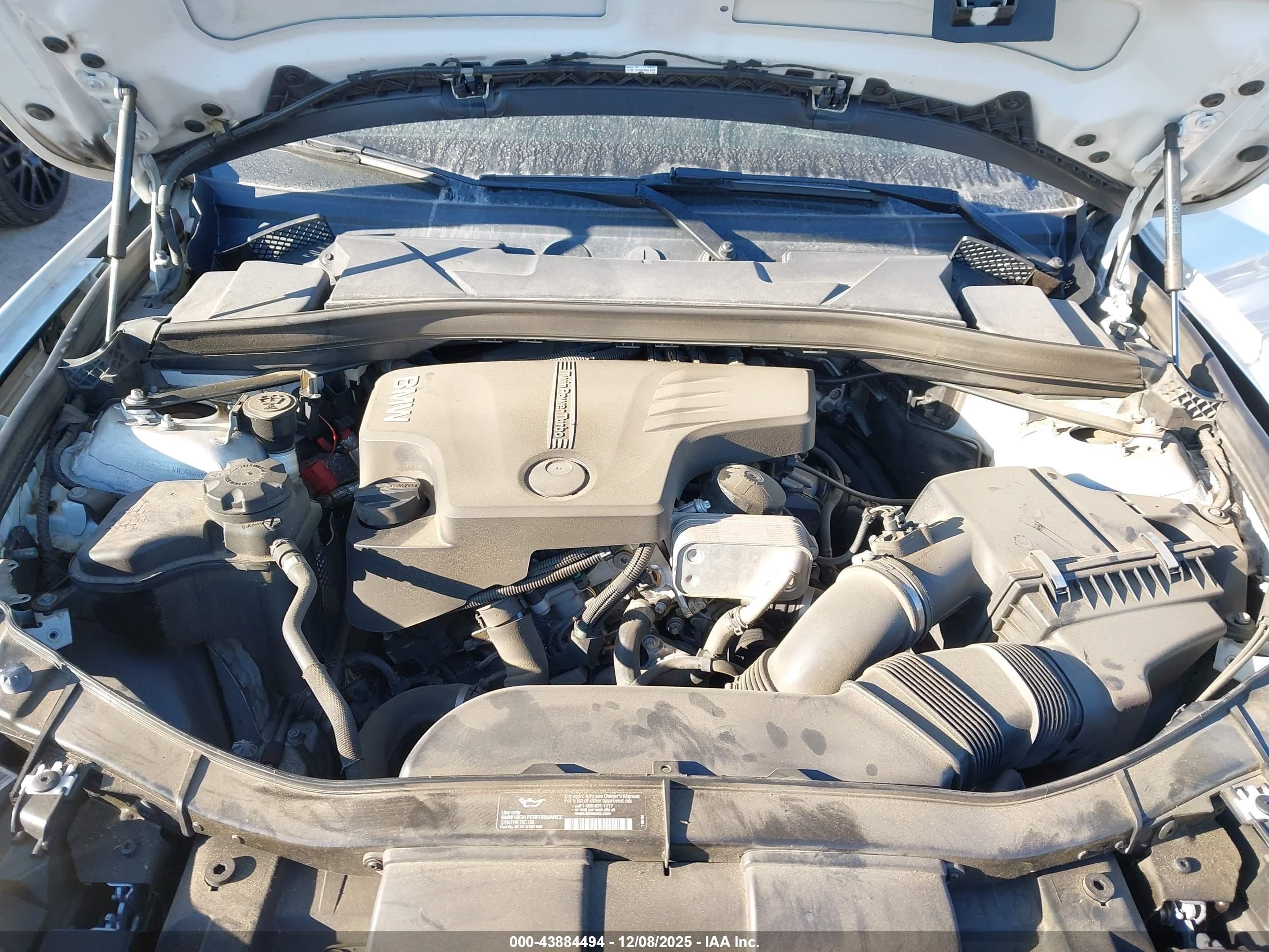 BMW X1 image 10