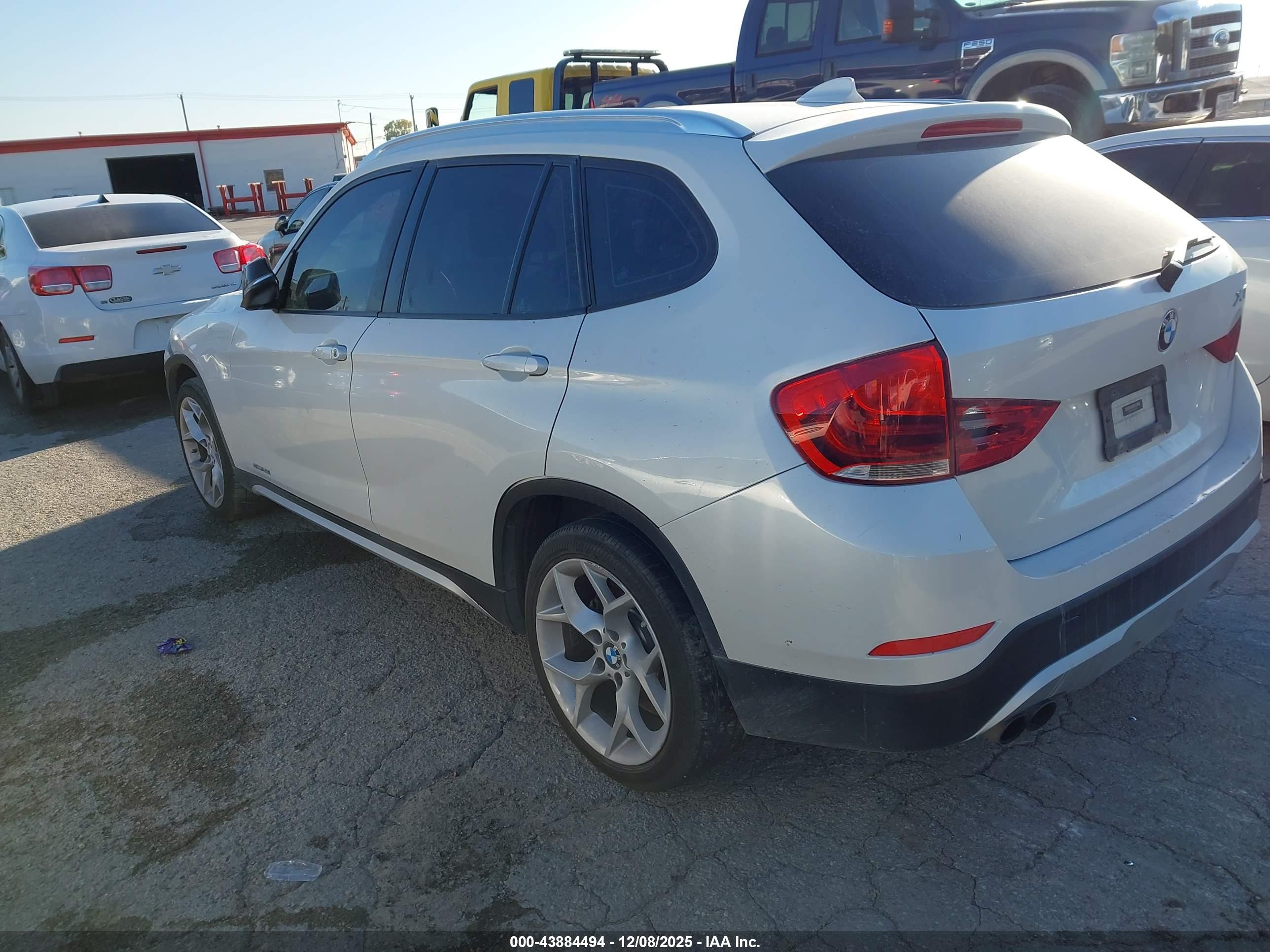 BMW X1 image 3
