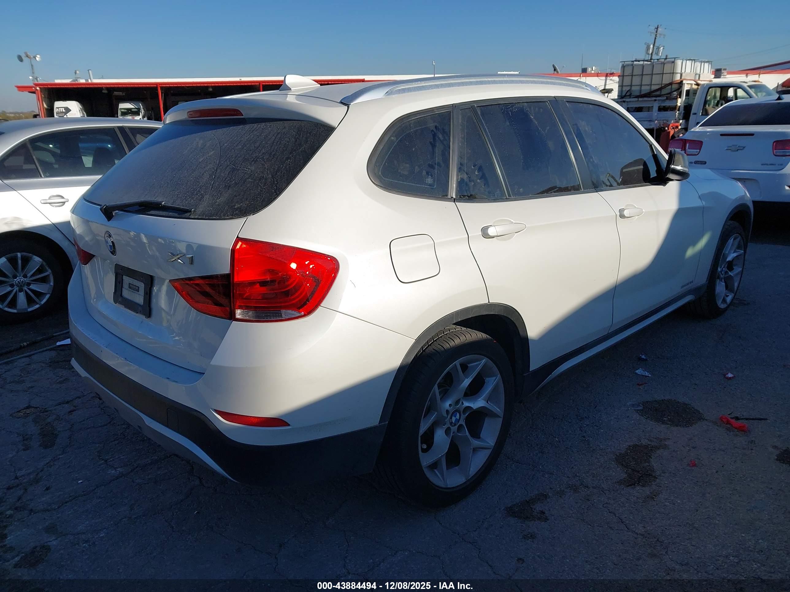 BMW X1 image 4