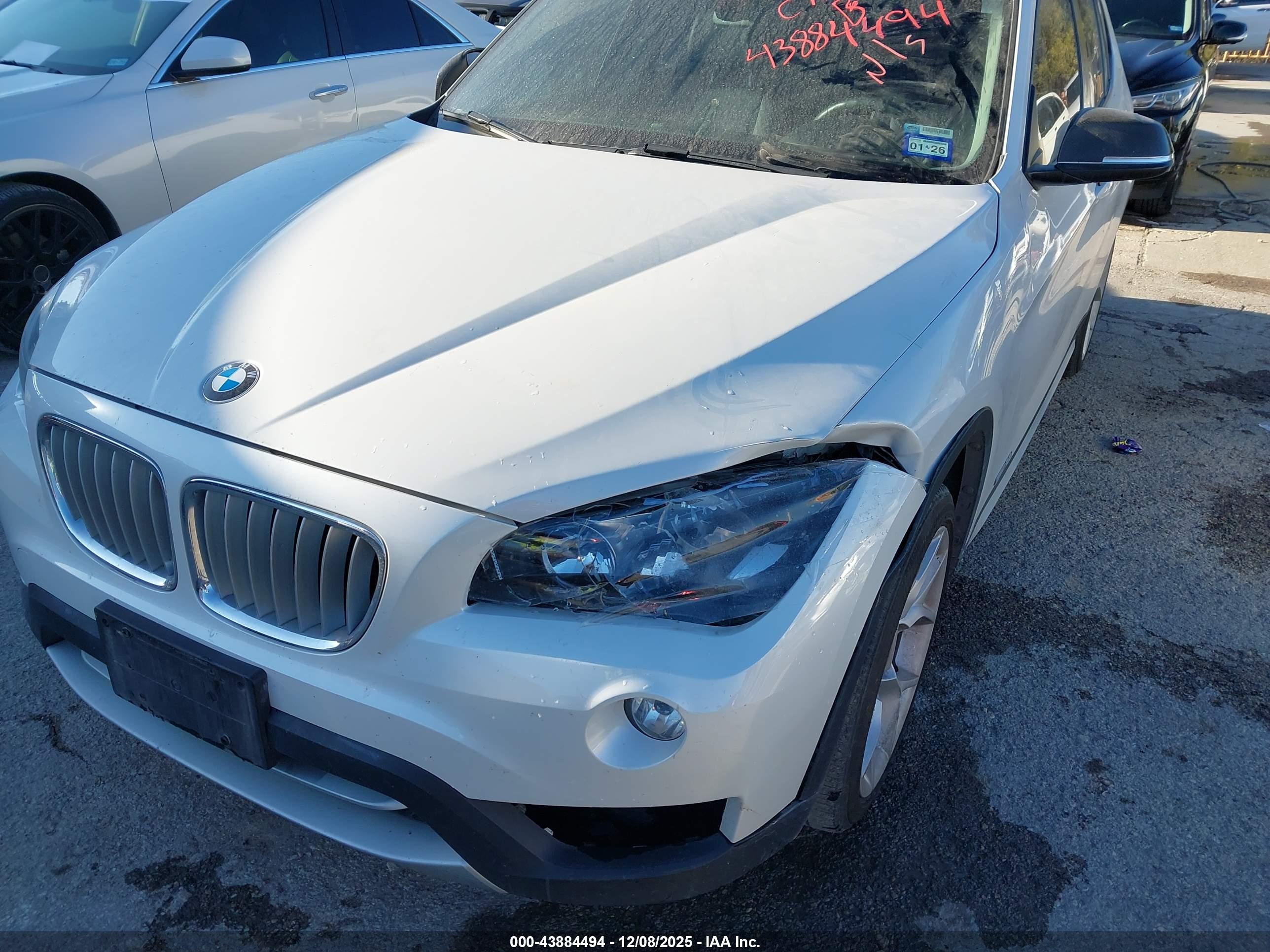 BMW X1 image 6