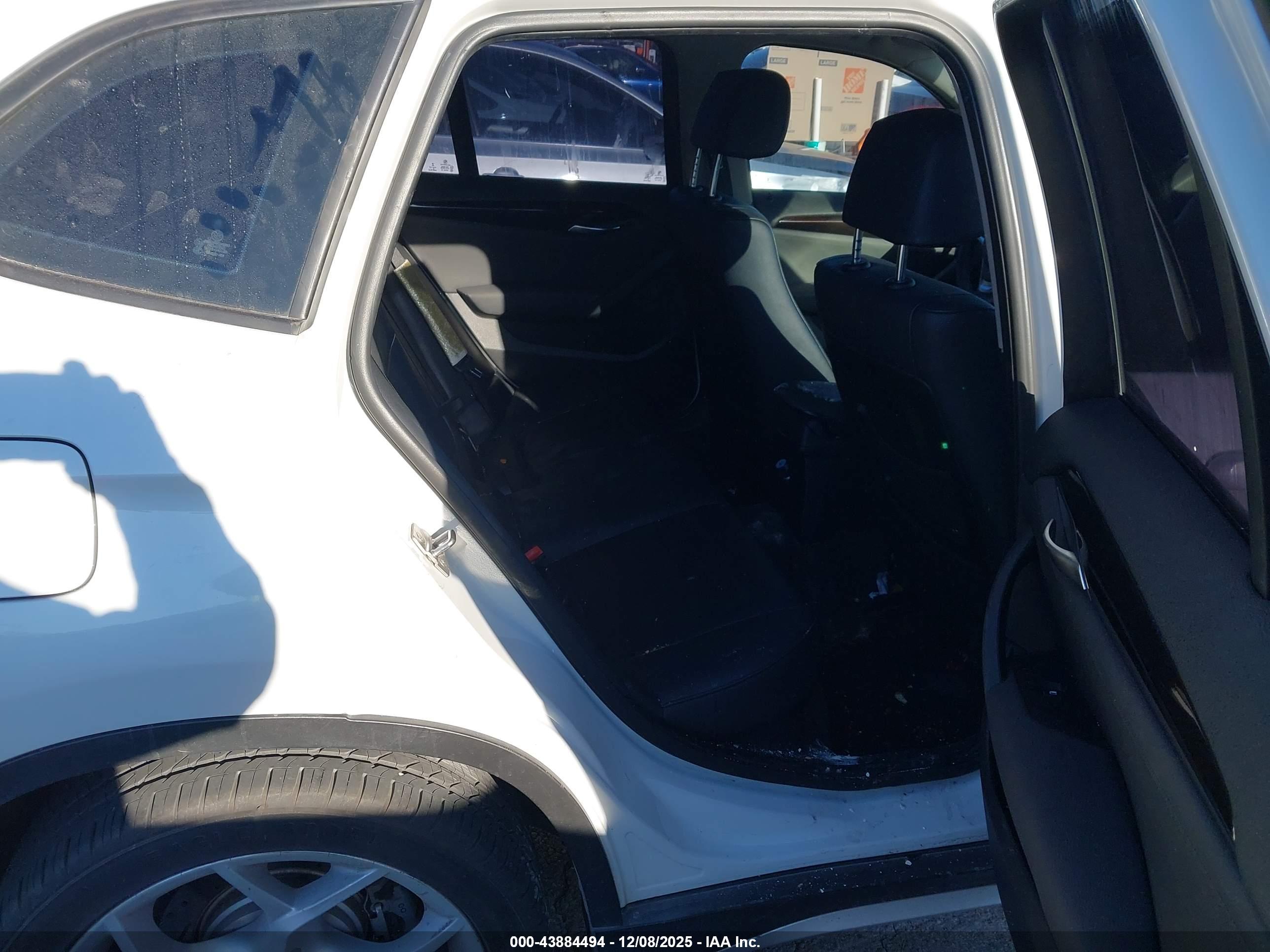 BMW X1 image 8