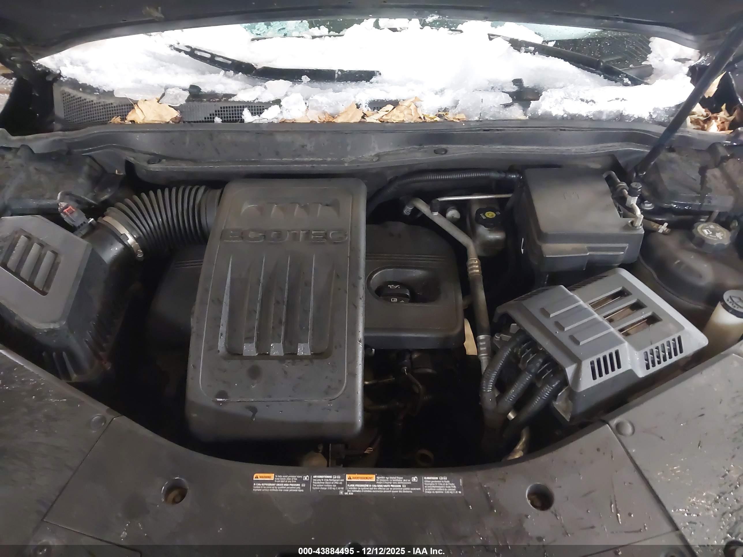 CHEVROLET EQUINOX image 10
