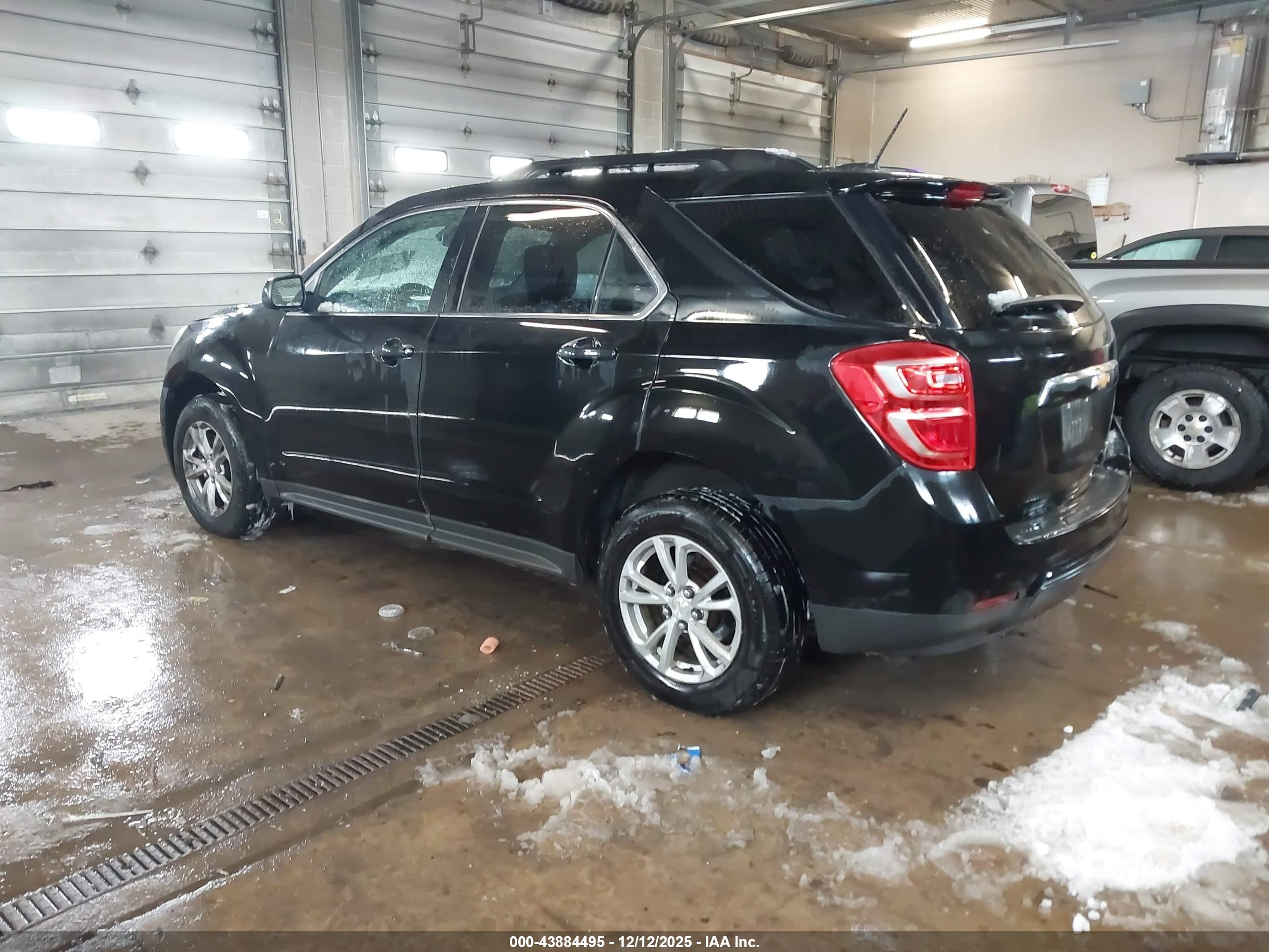 CHEVROLET EQUINOX image 3