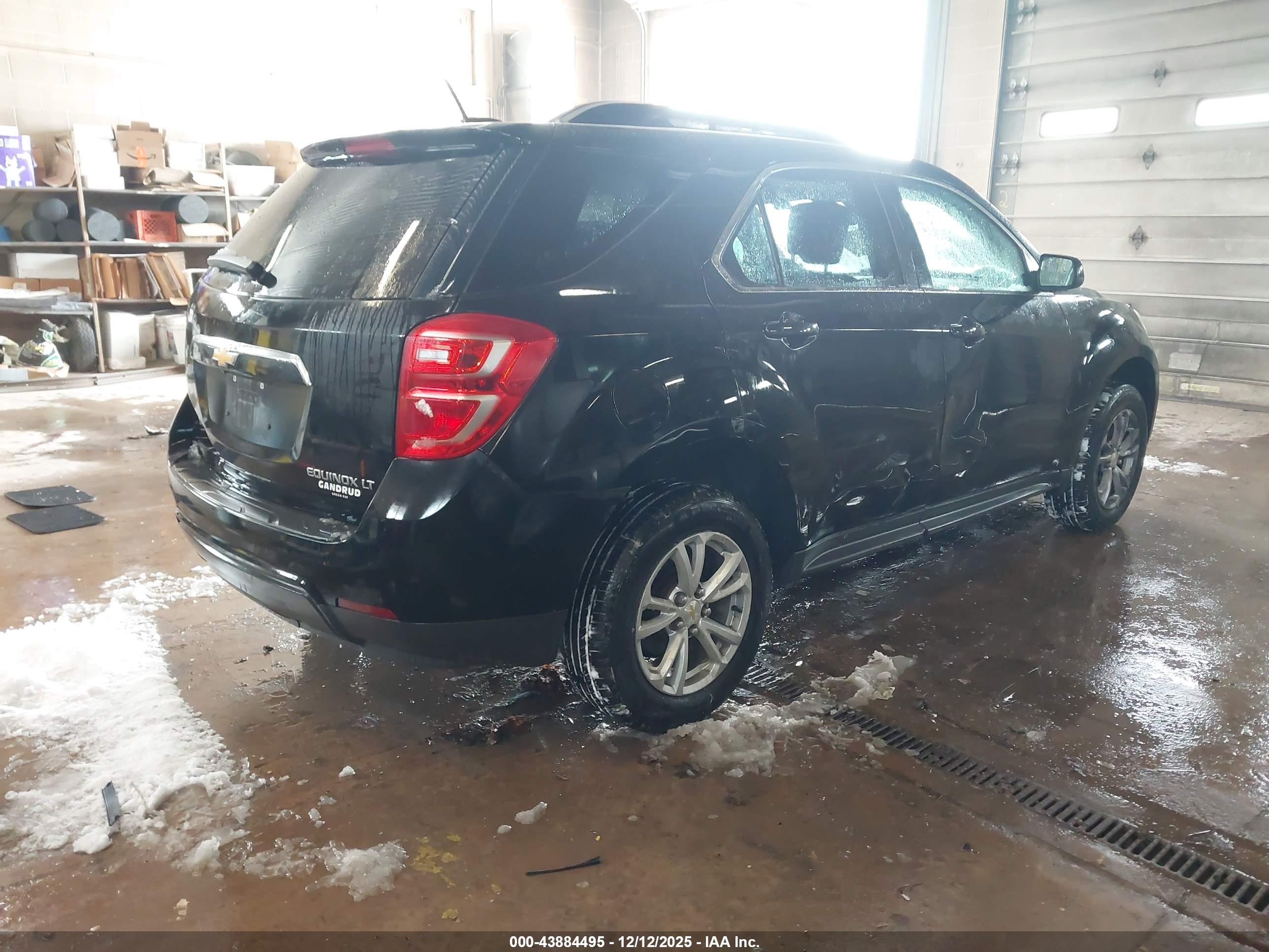 CHEVROLET EQUINOX image 4