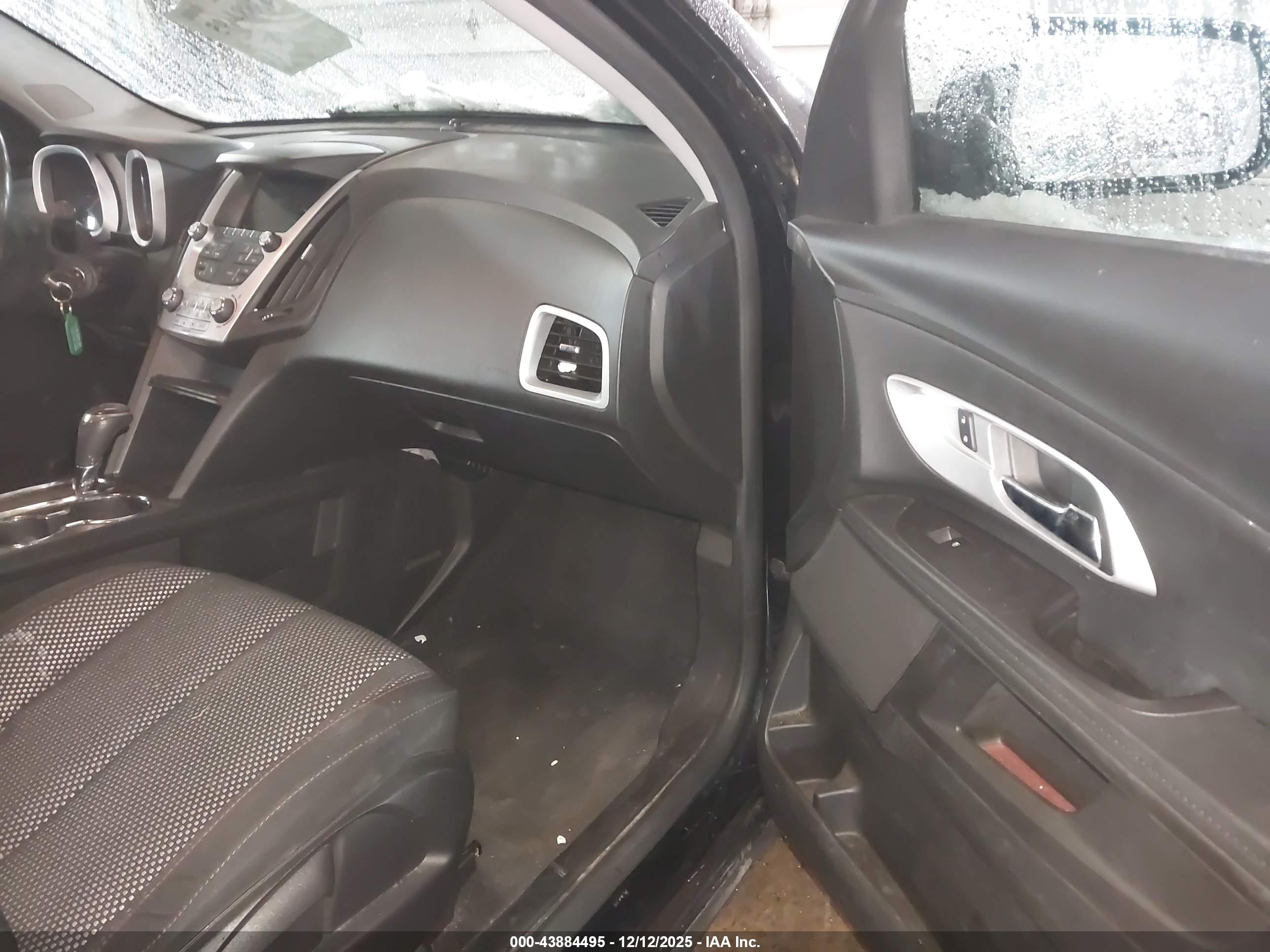 CHEVROLET EQUINOX image 5