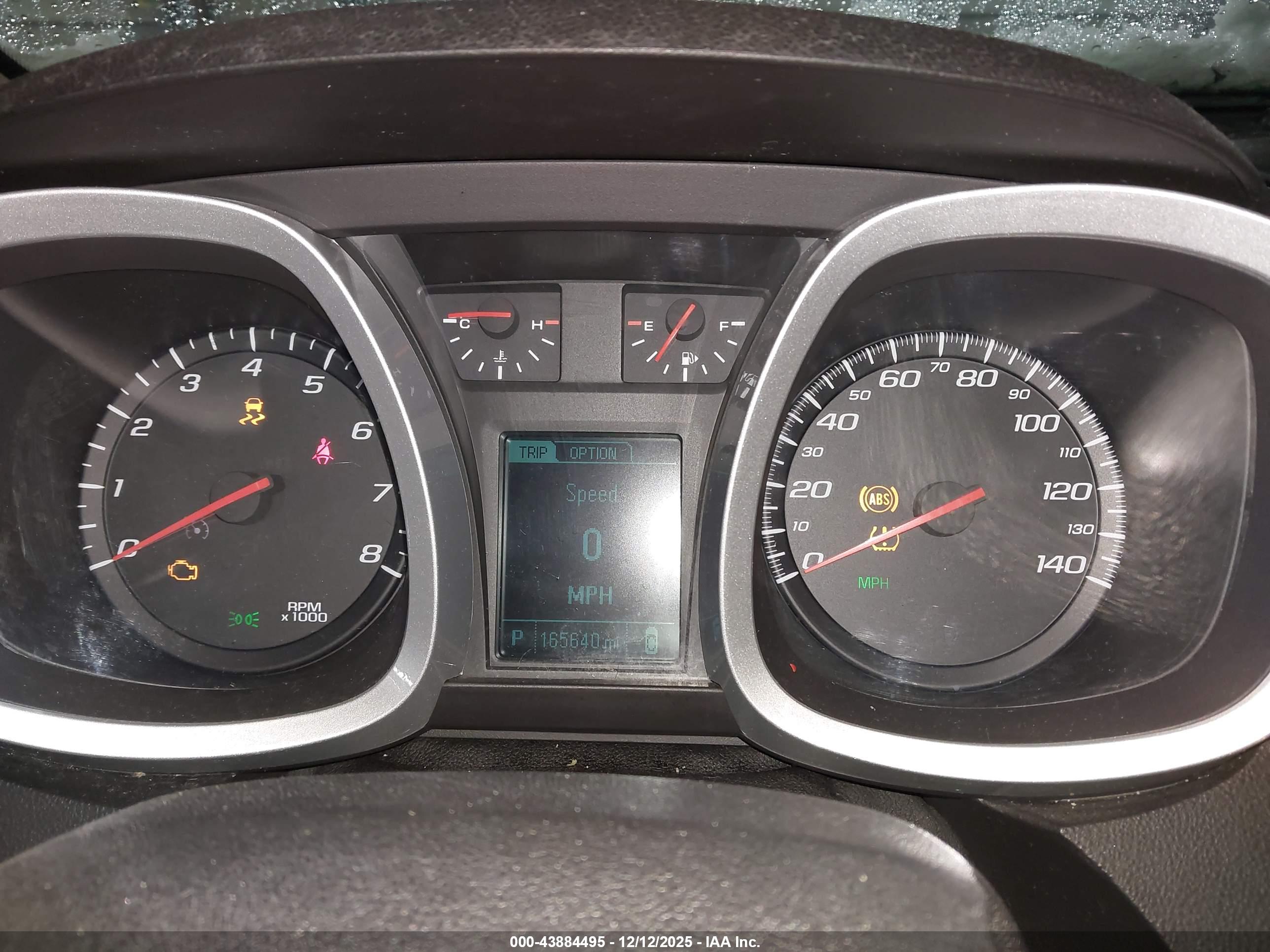 CHEVROLET EQUINOX image 7